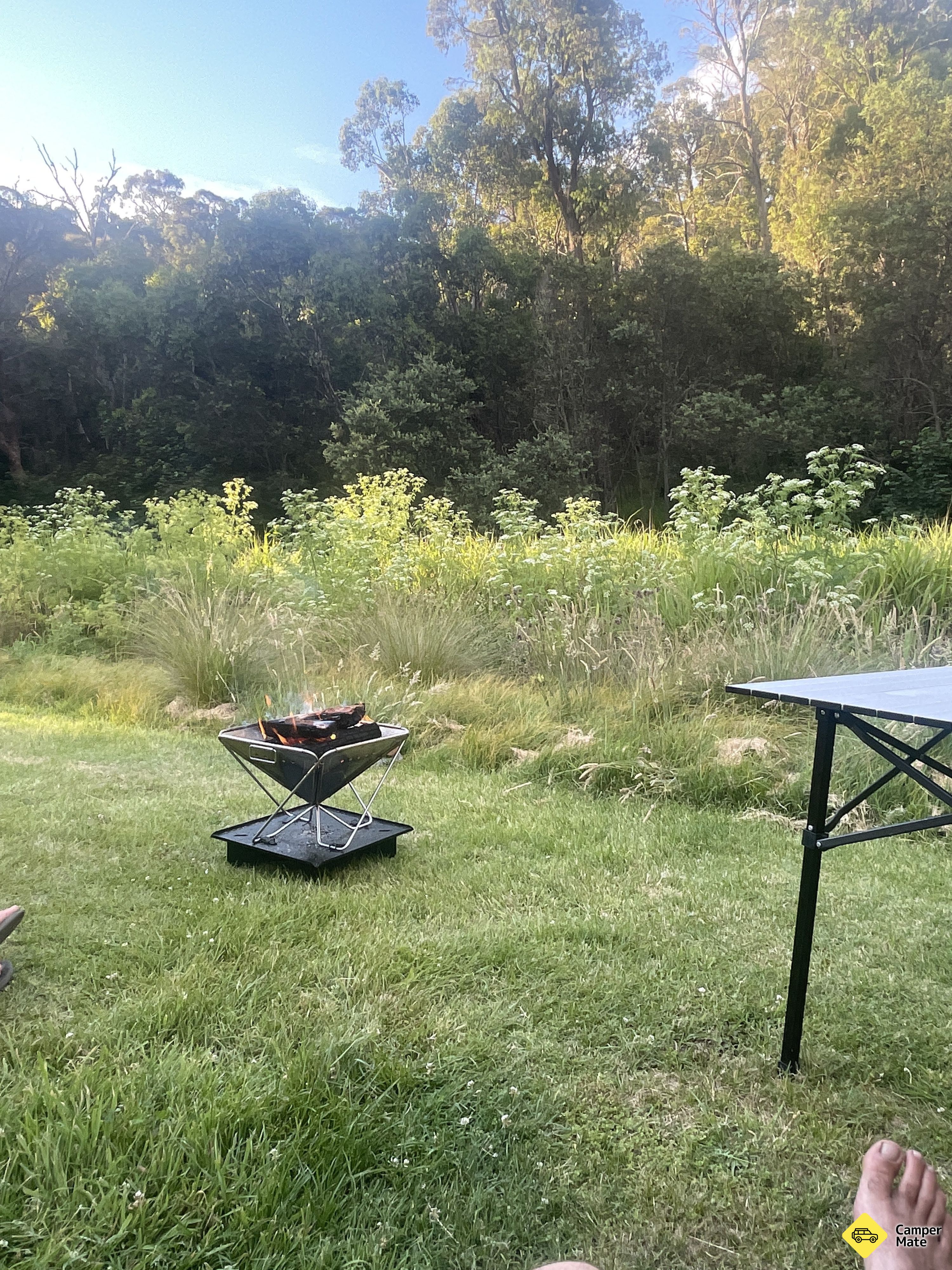 C.R.B Campground - Image 2