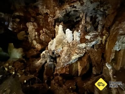 Wombeyan Caves Campground