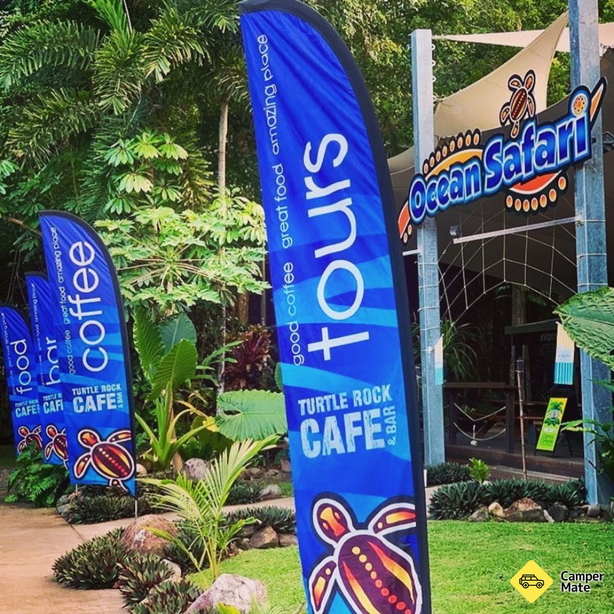 Turtle Rock Cafe - Image 2