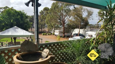 Cleve Birdseye Roadhouse