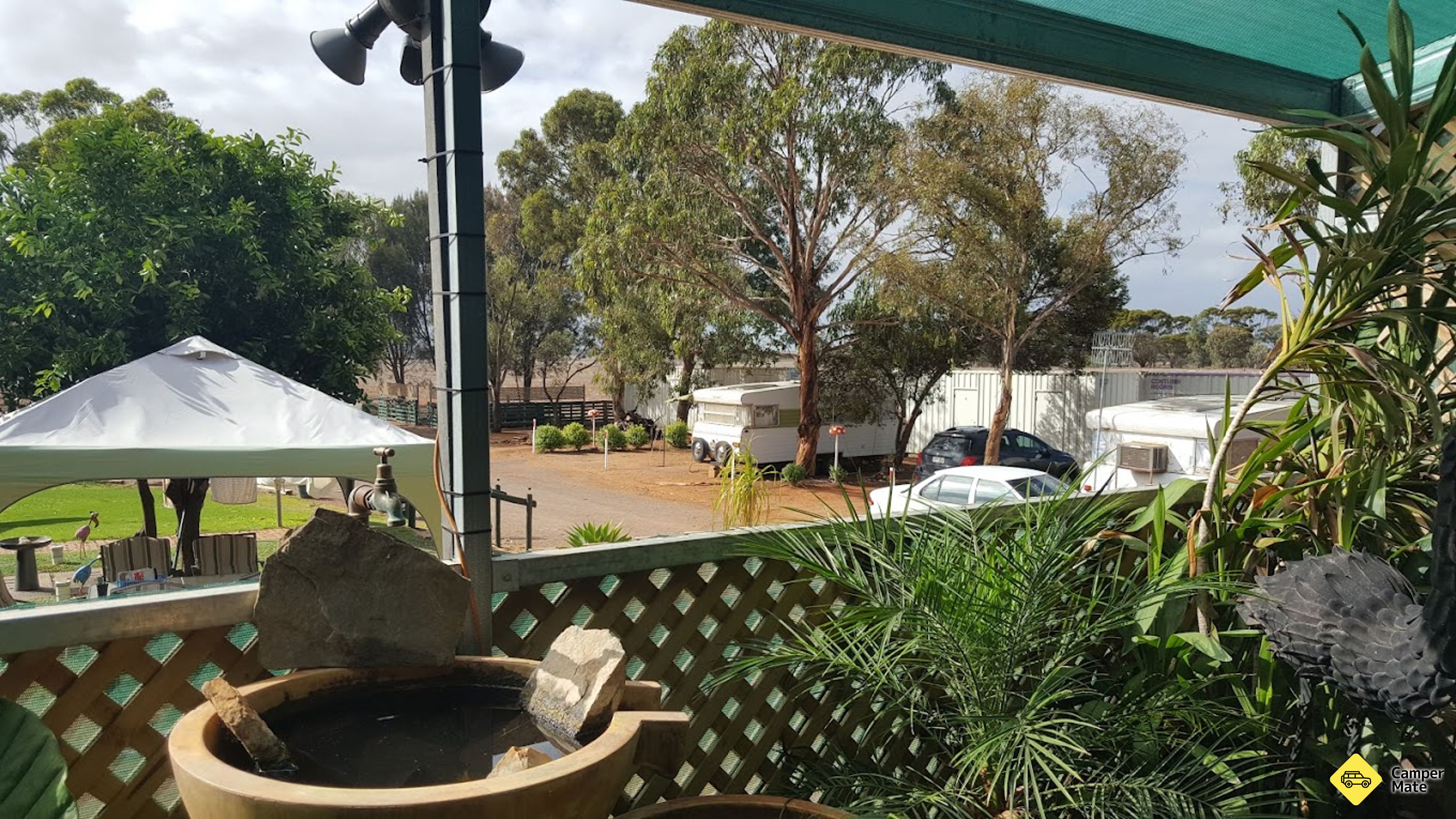 Hôtels près de Cleve Birdseye Roadhouse