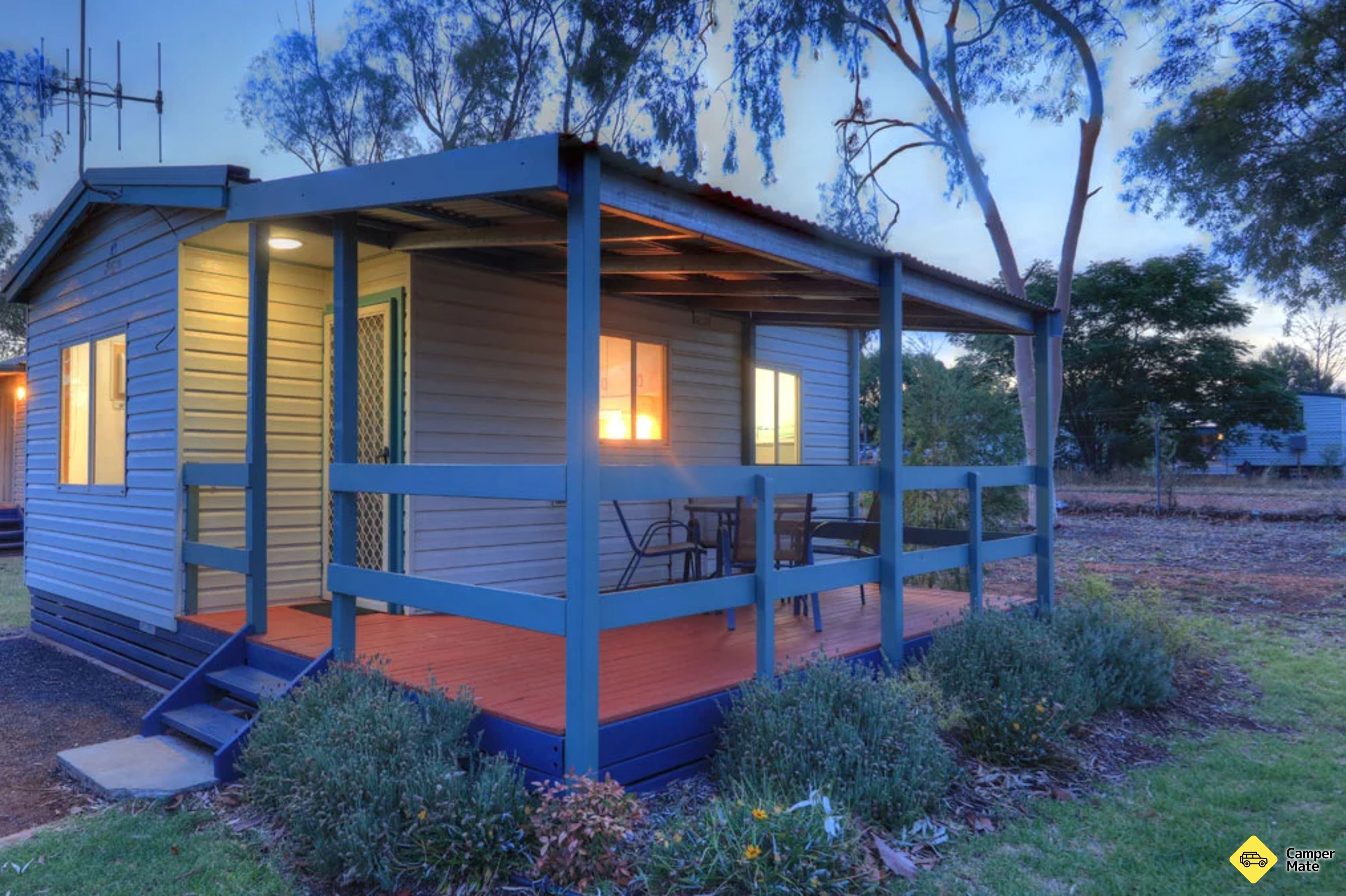 Cobar Caravan Park and Motel - Image 3