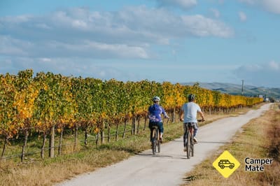 On Yer Bike Hawkes Bay 