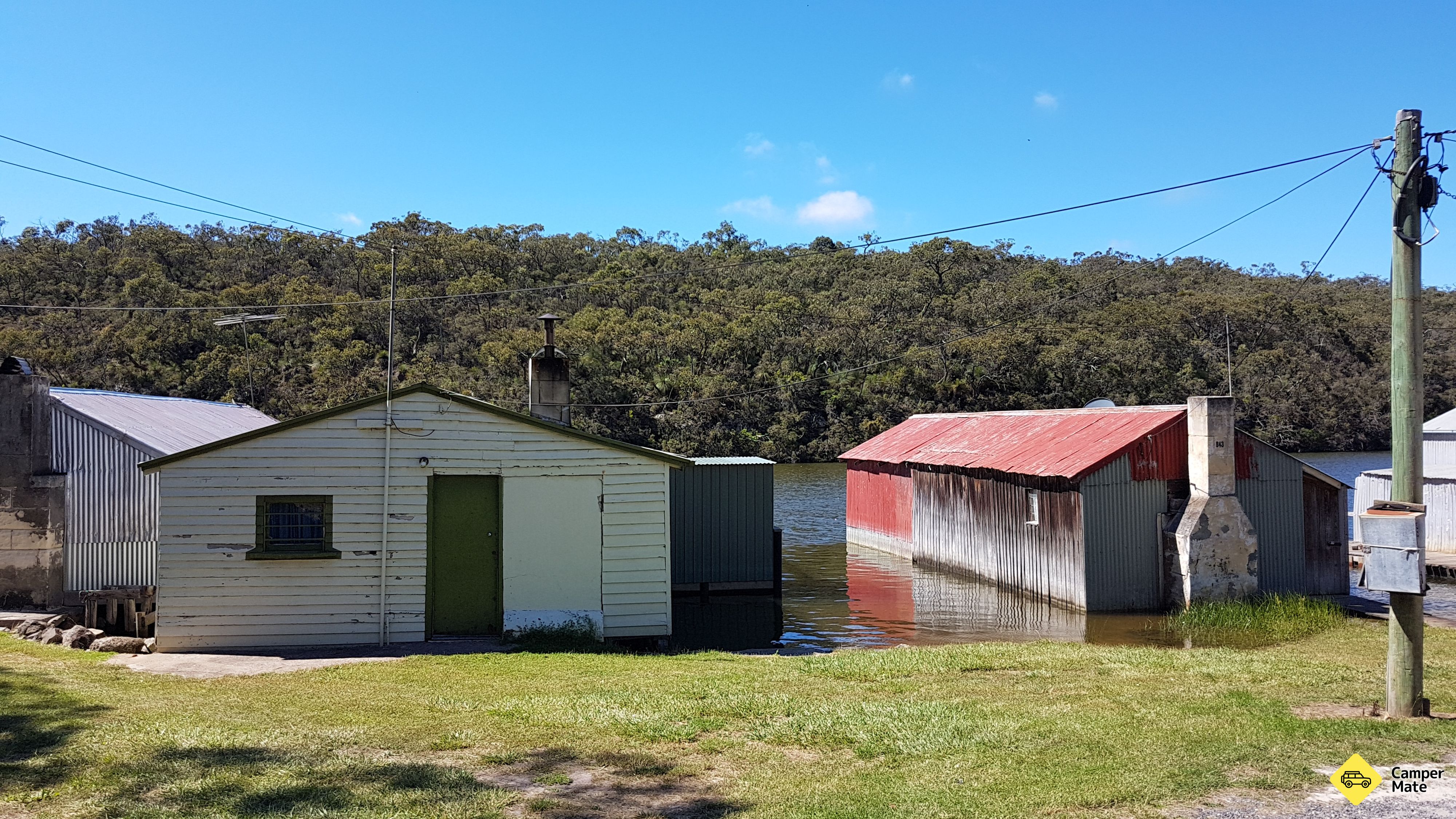 Dry Creek Camp Area - Image 3