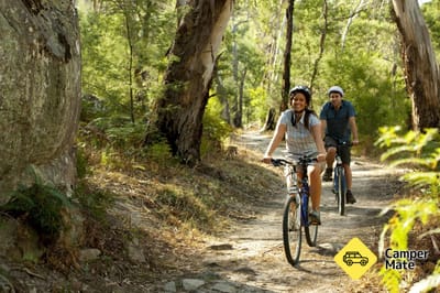 Discovery Parks - Halls Gap