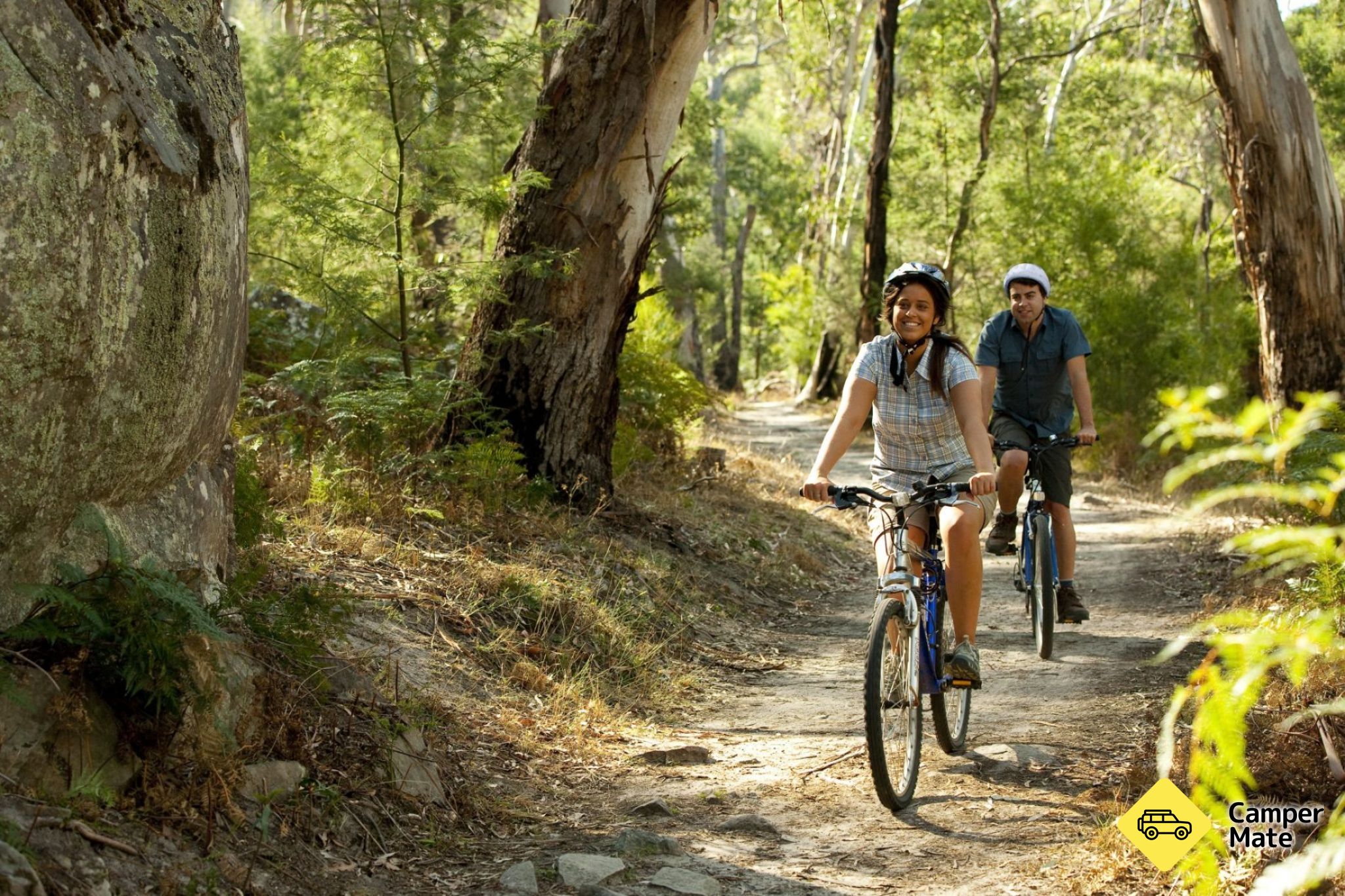 Hal yang dapat dilakukan di dekat Breeze Holiday Parks - Halls Gap