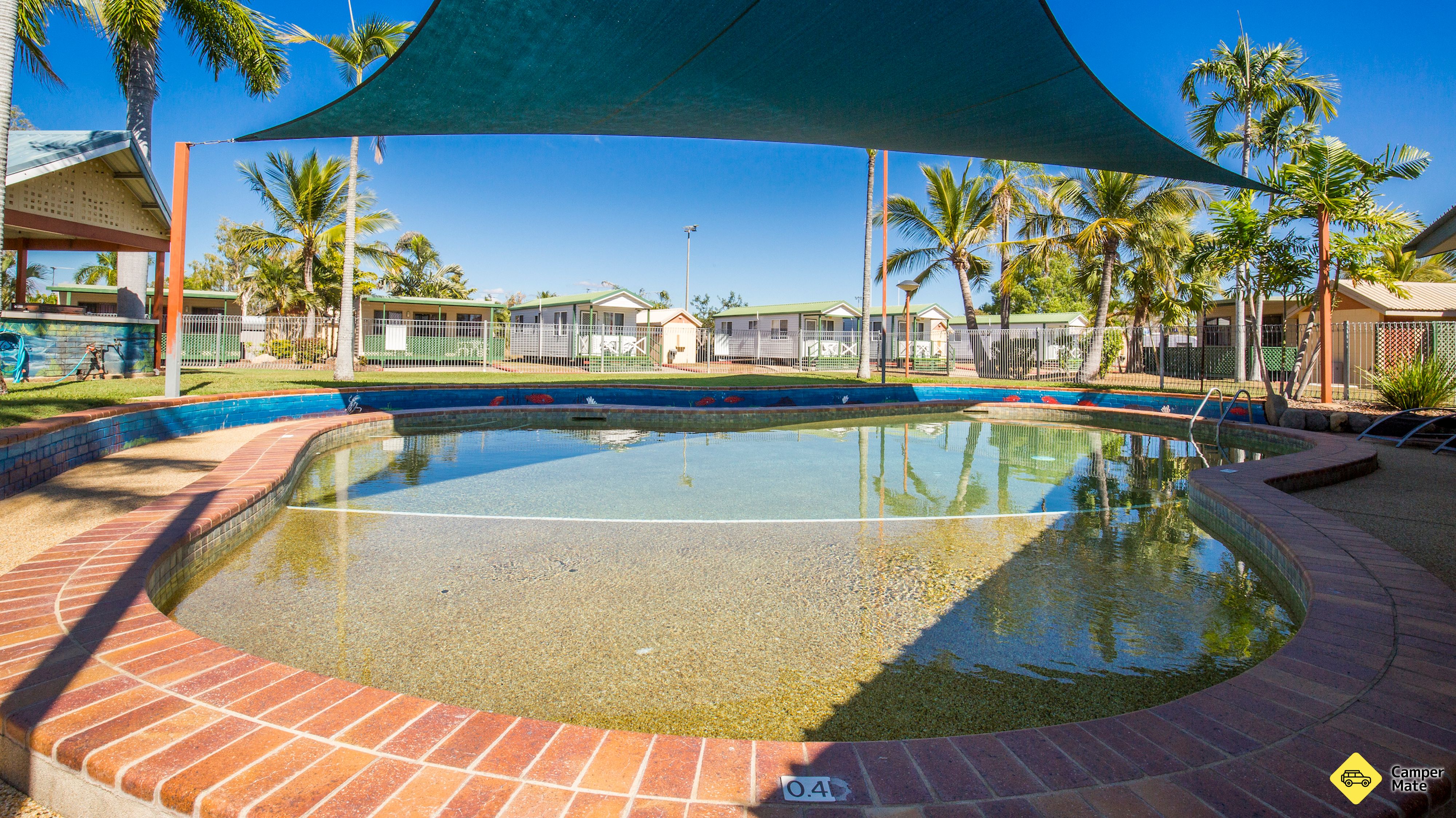 Hal yang dapat dilakukan di dekat Townsville Lakes Holiday Park