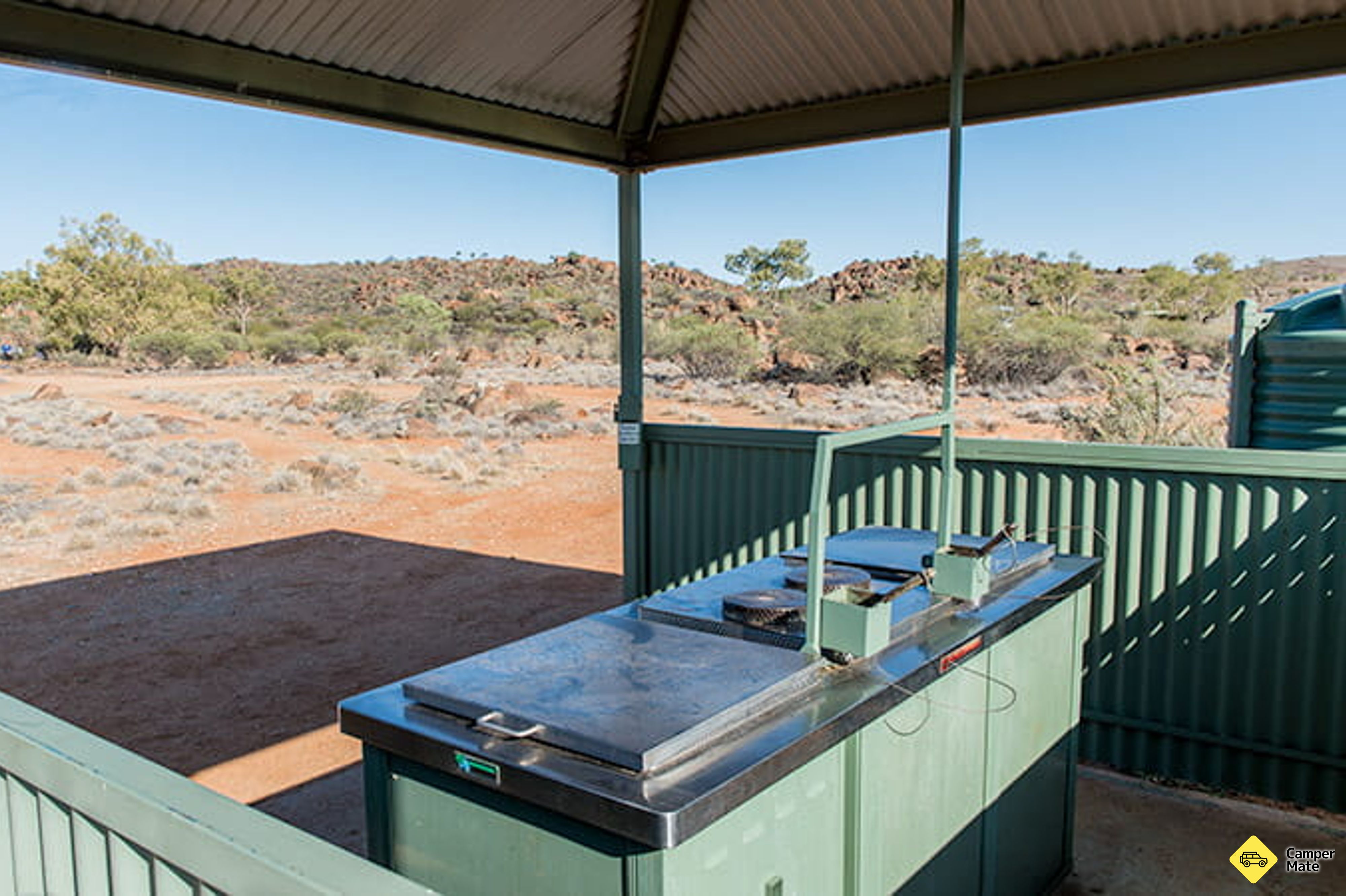 Dead Horse Gully Campground - Image 2