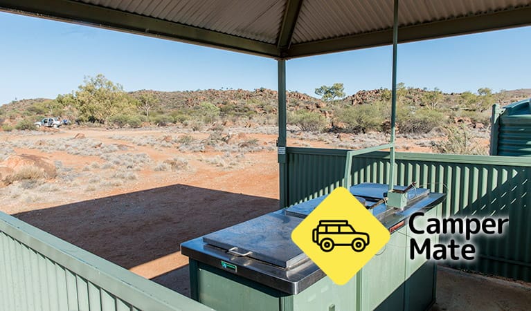 Dead Horse Gully Campground - Image 2