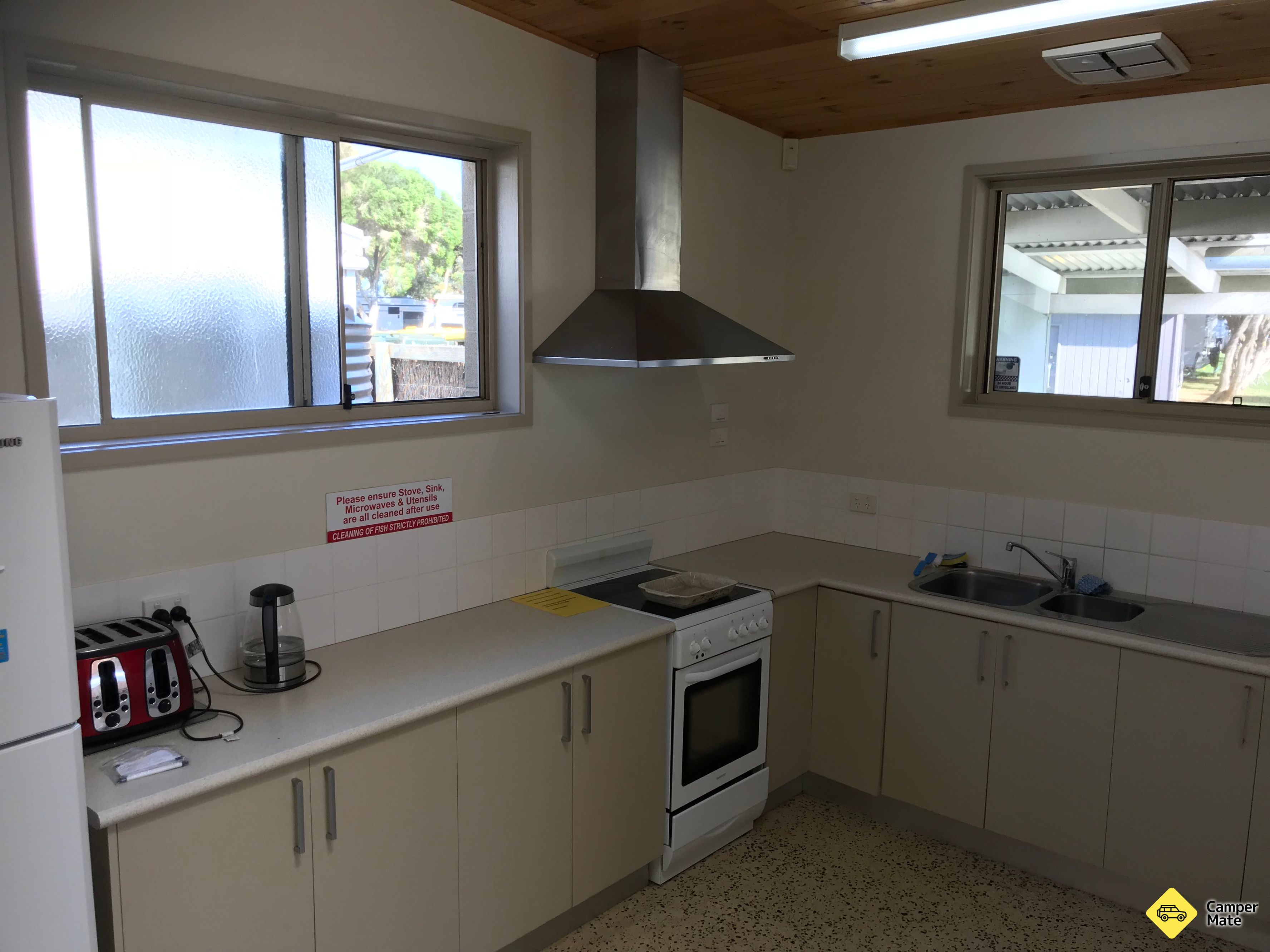 Riverview Family Caravan Park - Image 2