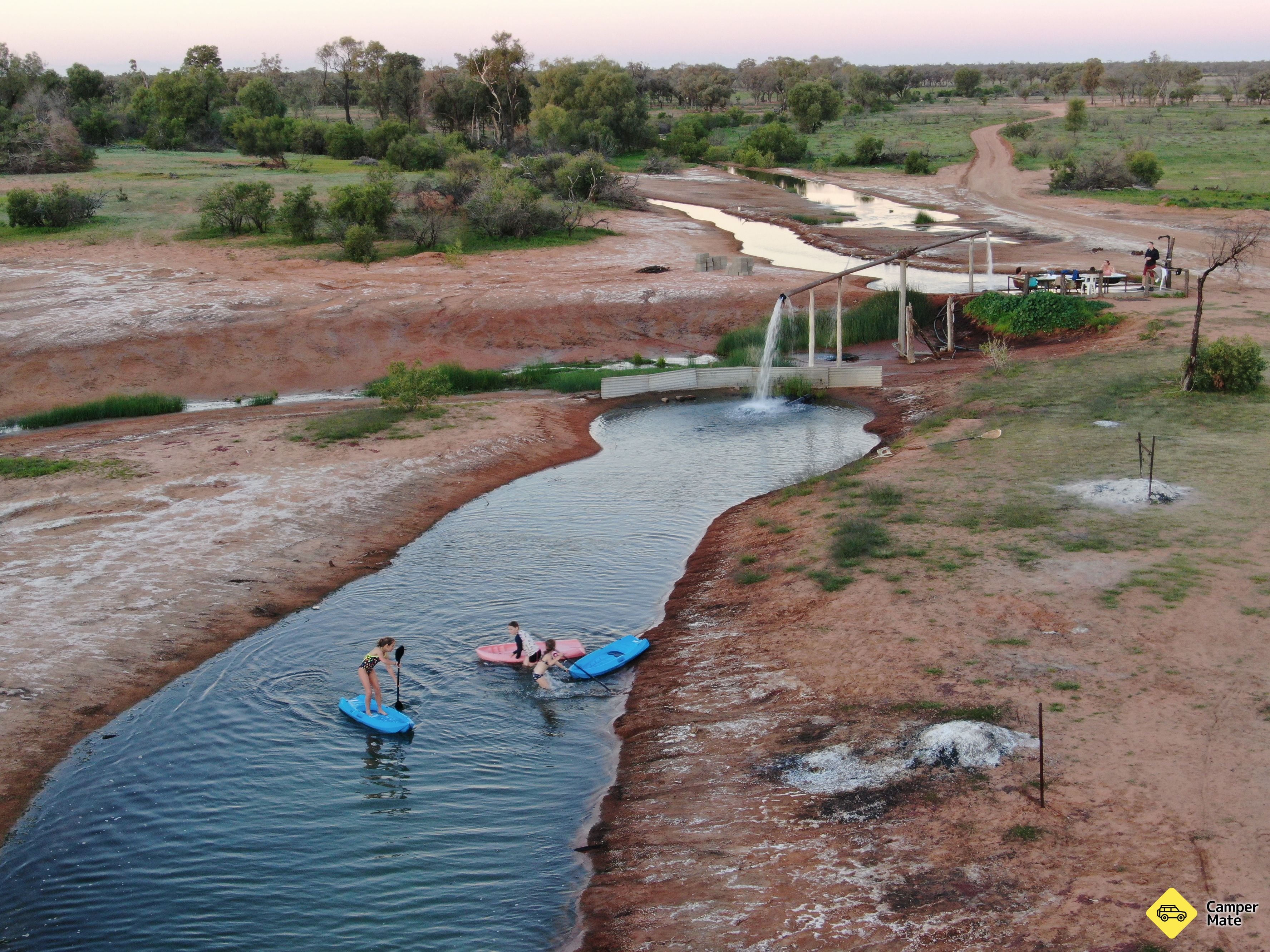 Charlotte Plains Station - Image 3