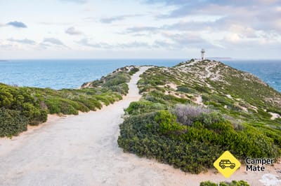 Archivo de la etiqueta Cape Spencer Lighthouse