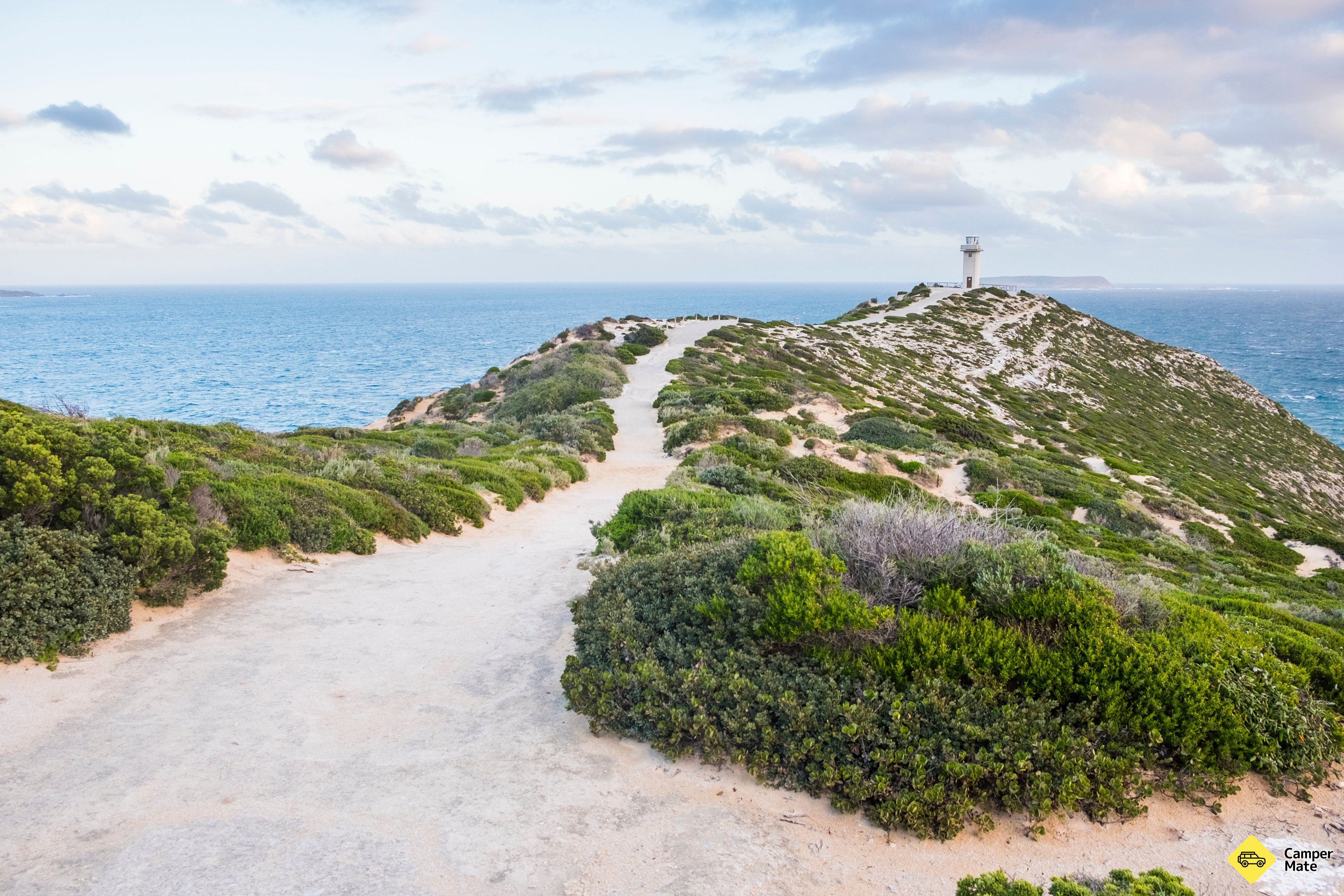 Archivo de la etiqueta Cape Spencer Lighthouse