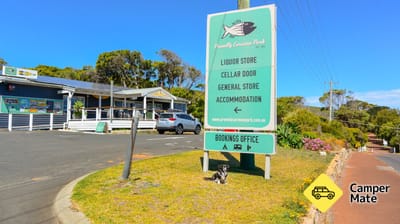 Prevelly Caravan Park