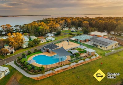 Vacaciones en Haven Bendalong