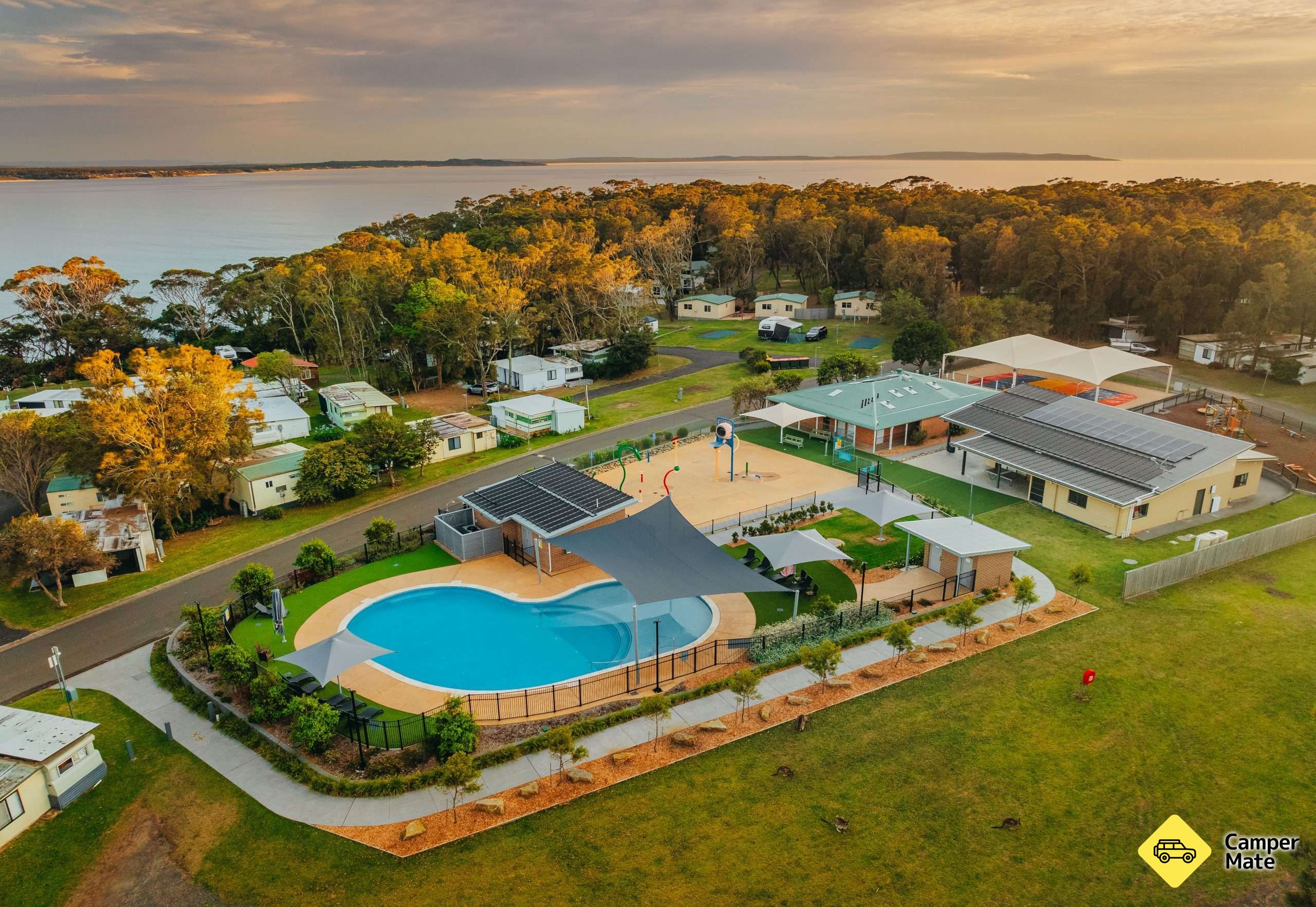 Vacaciones en Haven Bendalong