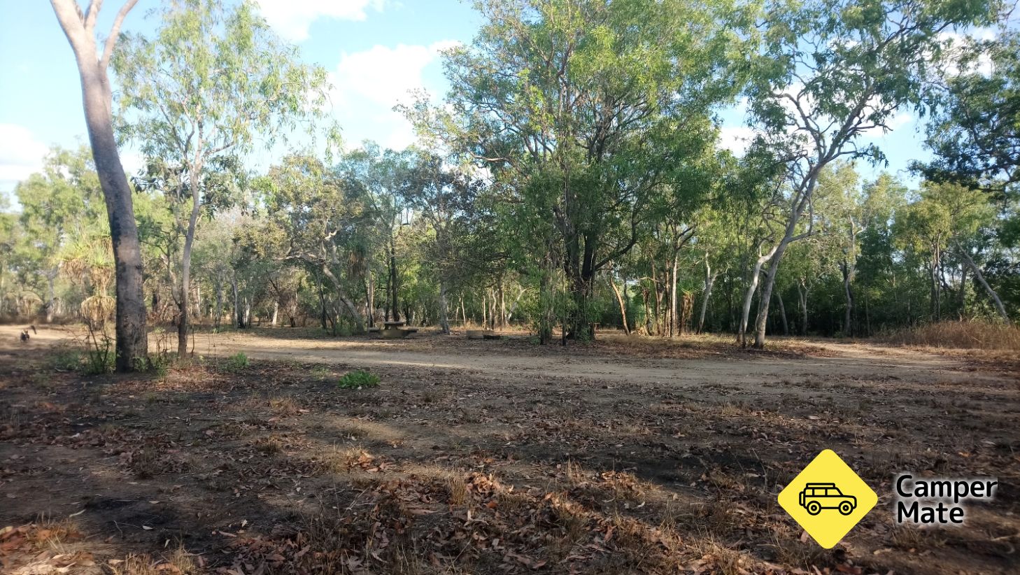 Jim Jim Billabong Campground - Image 2