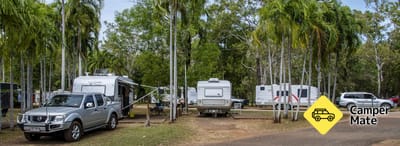 Batchelor Holiday Park