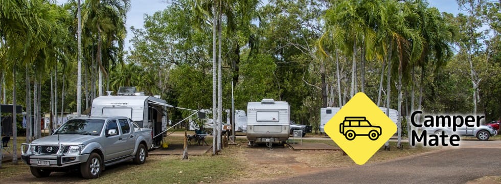 Batchelor Holiday Park