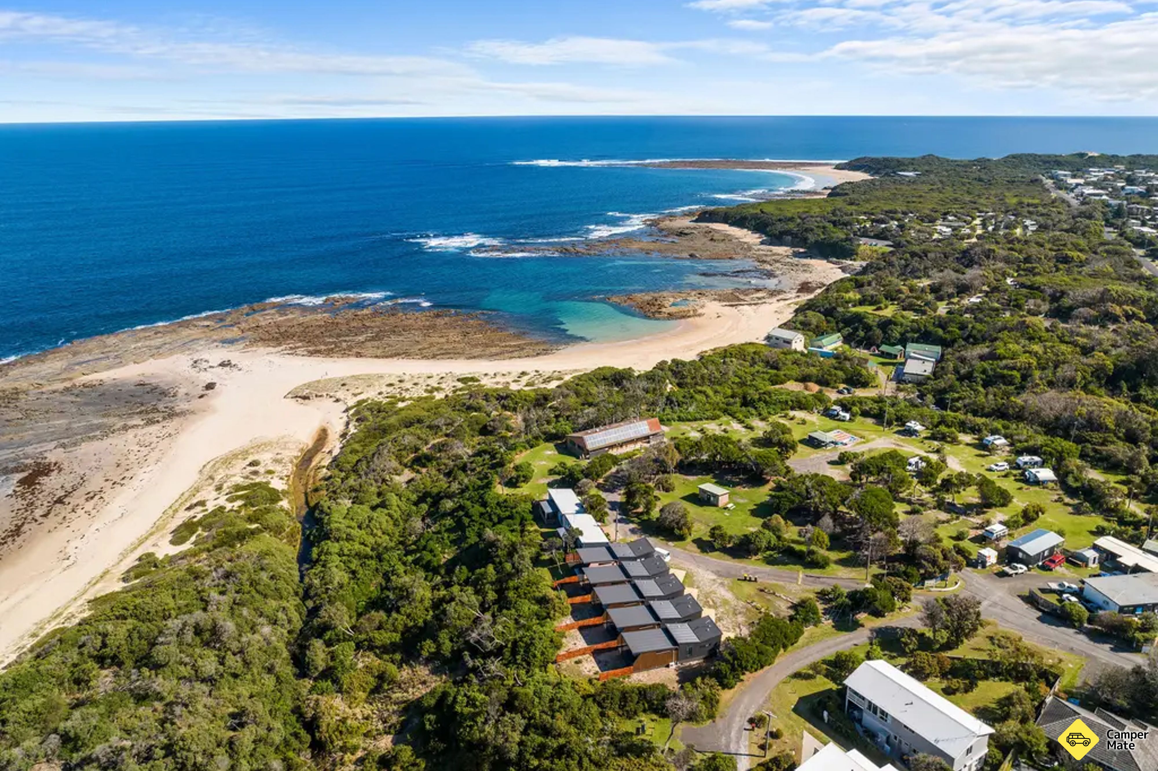Ingenia Holidays Cape Paterson