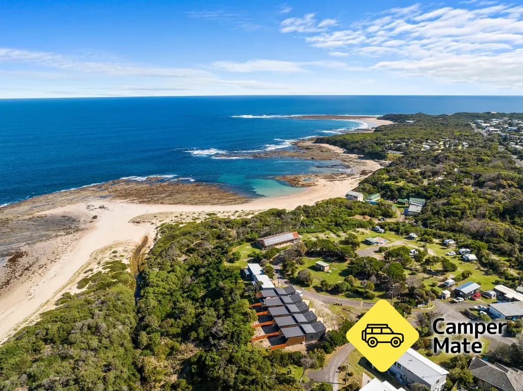 Ingenia Holidays Cape Paterson