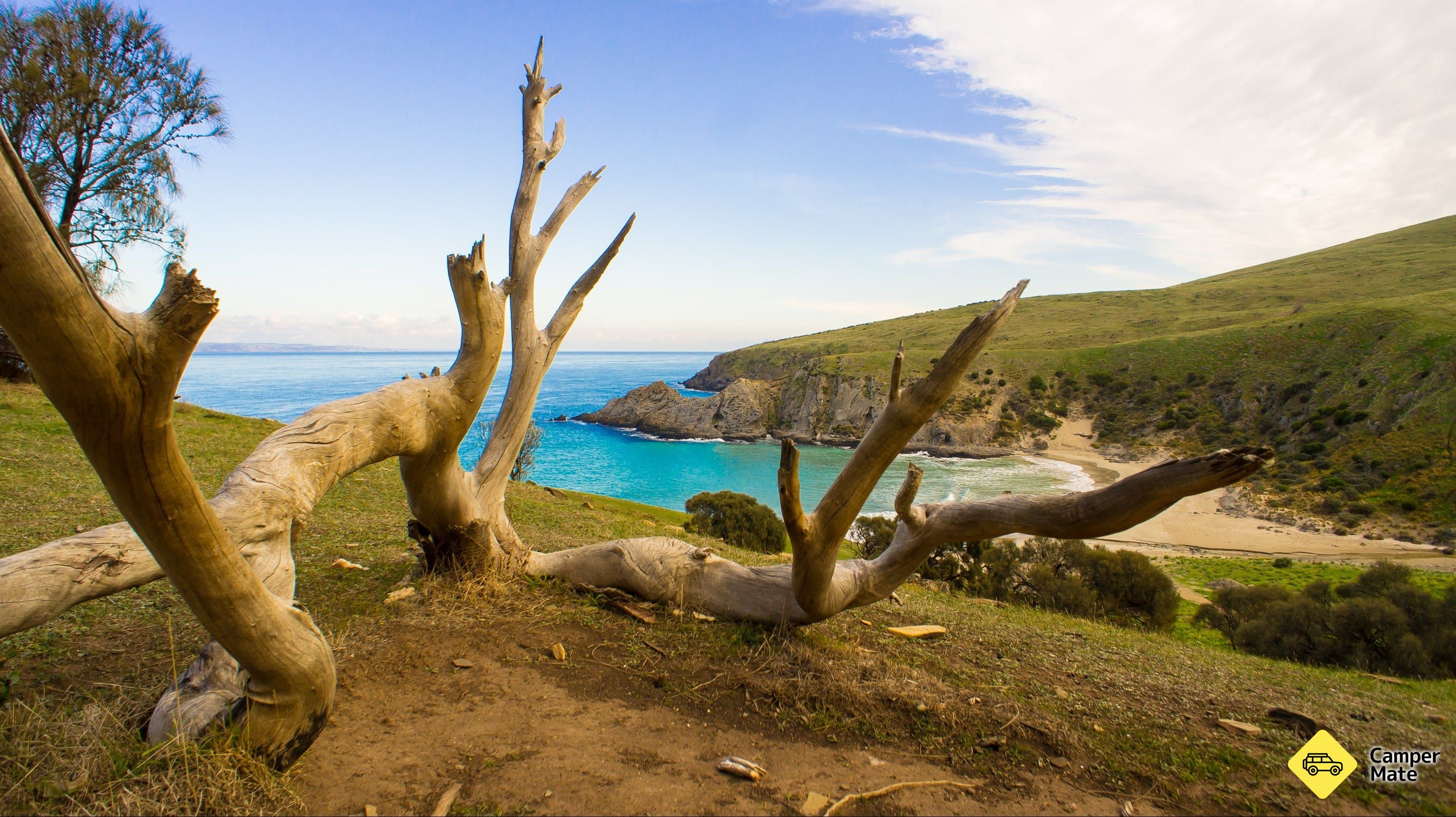 Blowhole Beach - Image 3