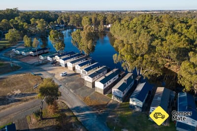 Tasman Holiday Parks - Merool on the Murray