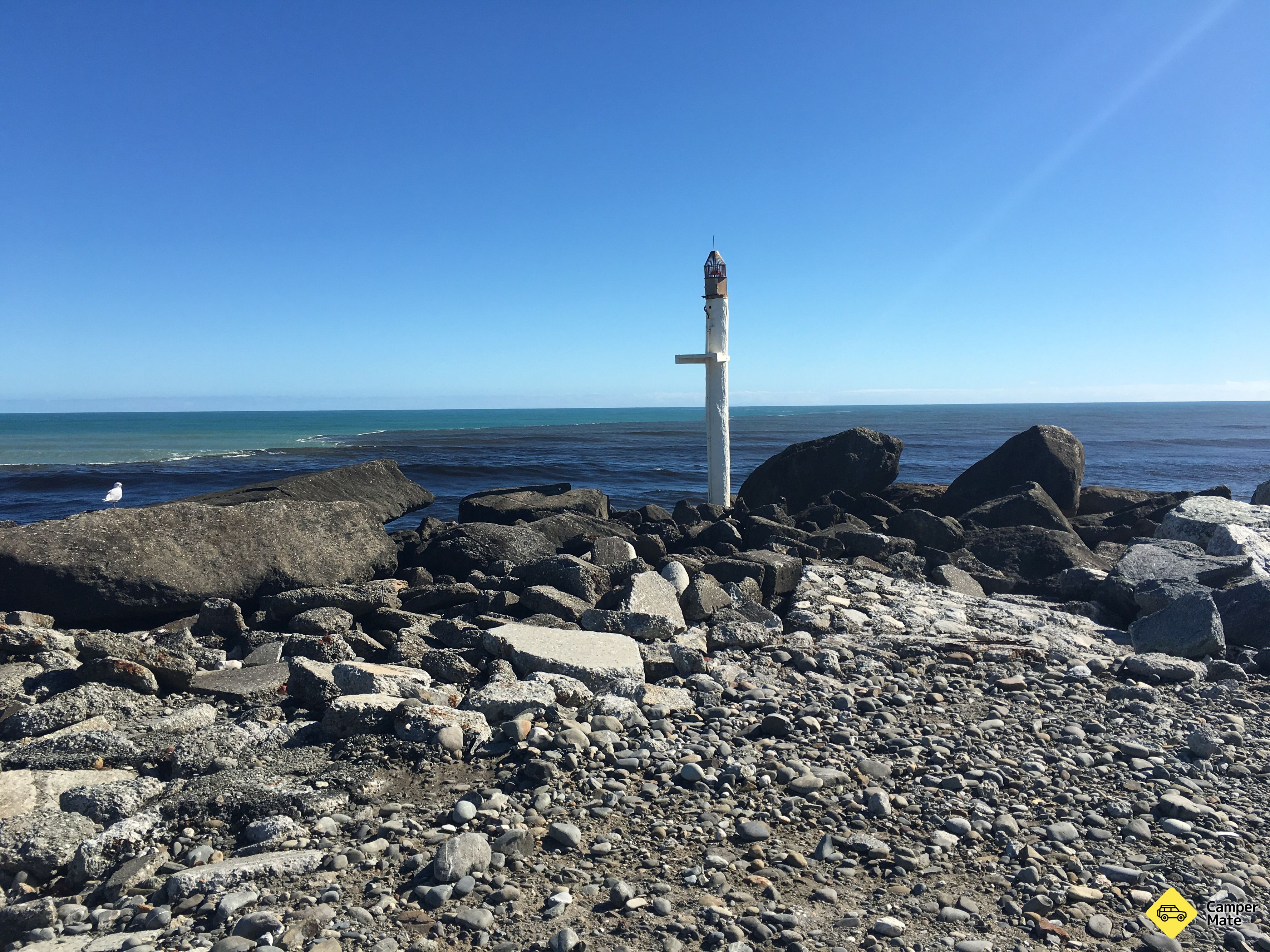 Northern Breakwater - Shipwreck Point - Image 2