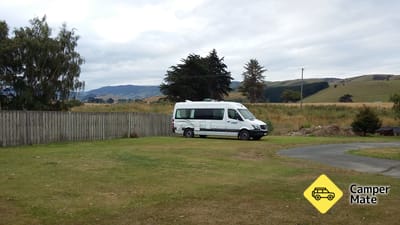 Catlins Inn