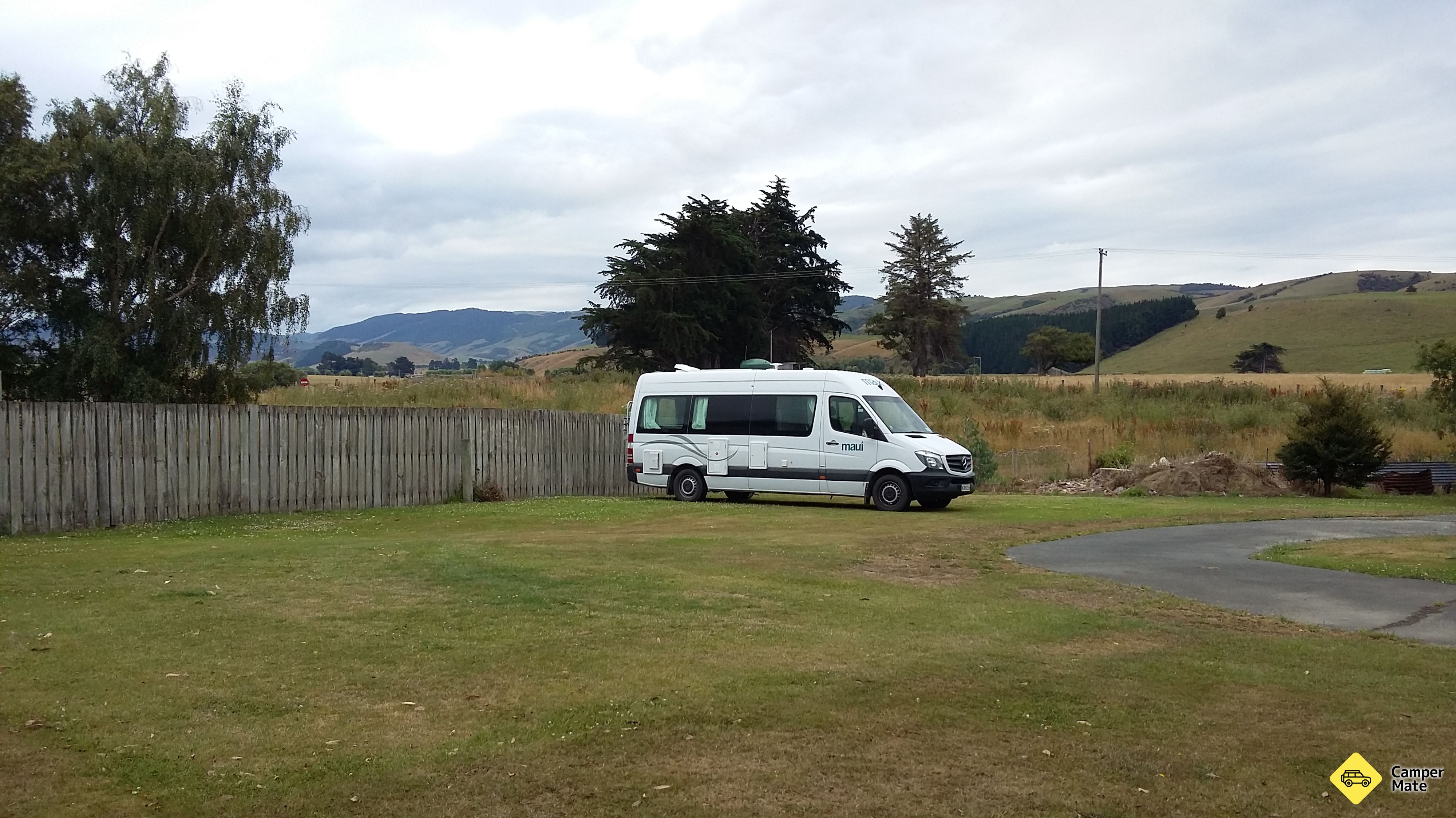 Catlins อินน์