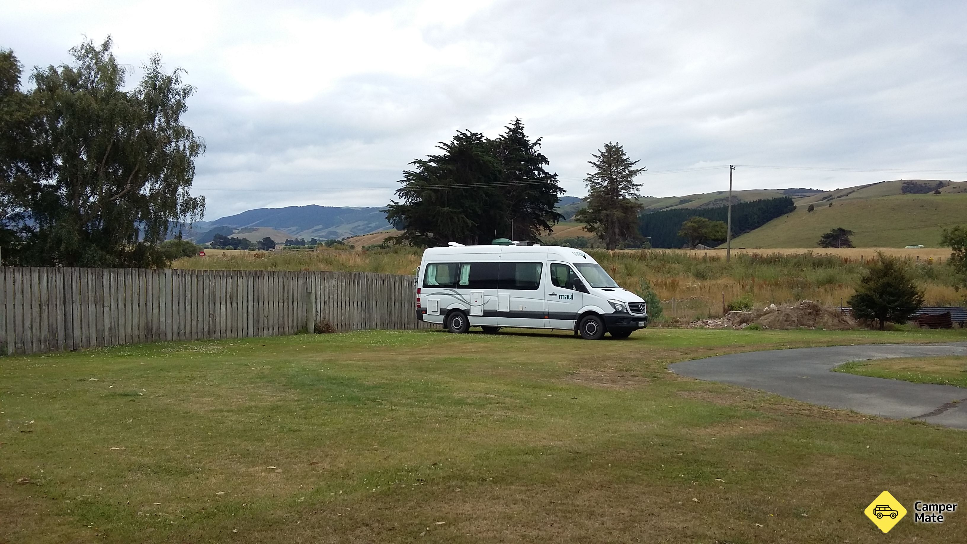 Catlins Inn
