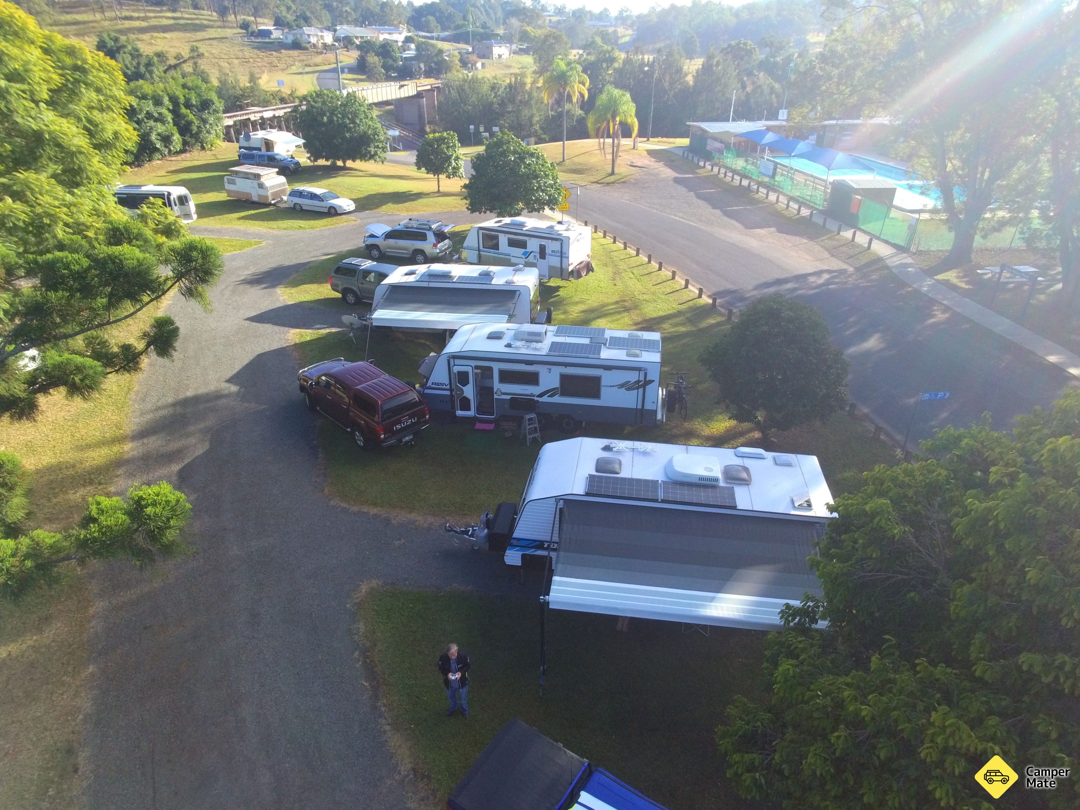 Kandanga Camp Area - Image 2