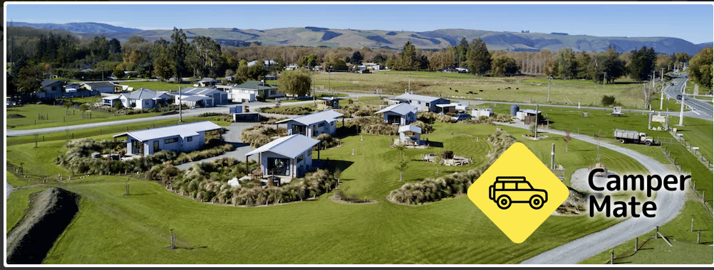 Musterer's Accommodation Fairlie - Image 3