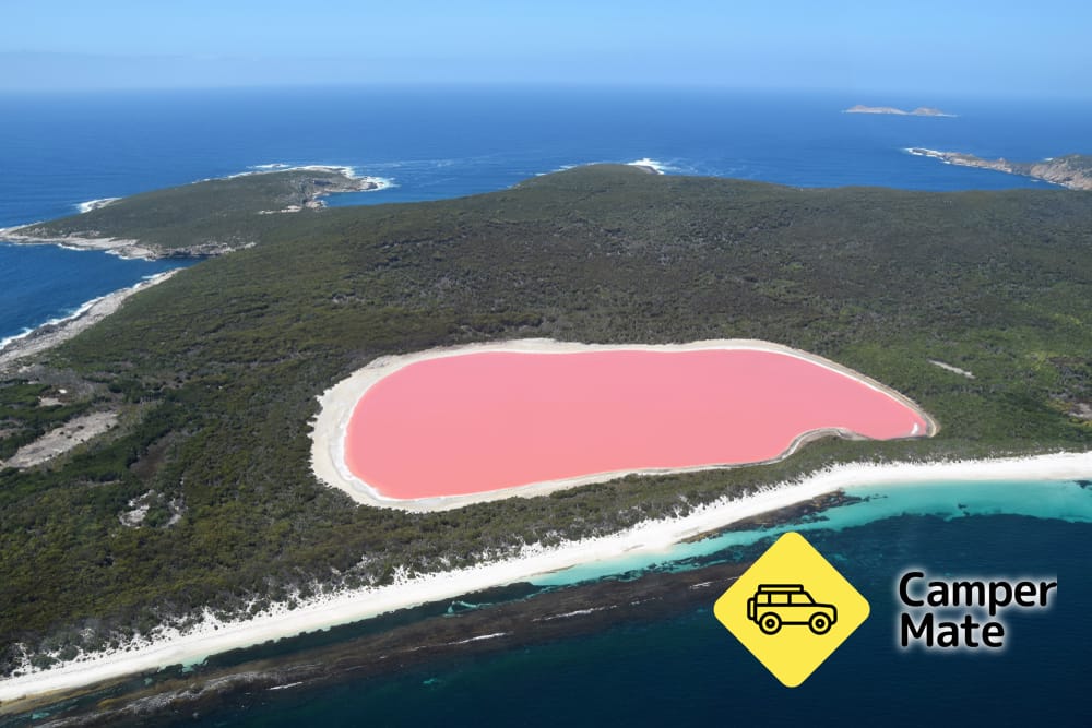 Flüge nach Esperance Scenic Flights & Tours - Image 2