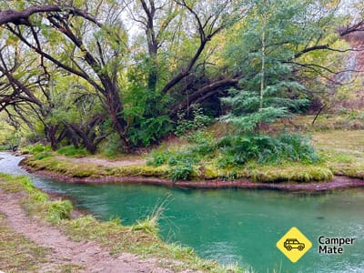 Arrow River Swimming Hole