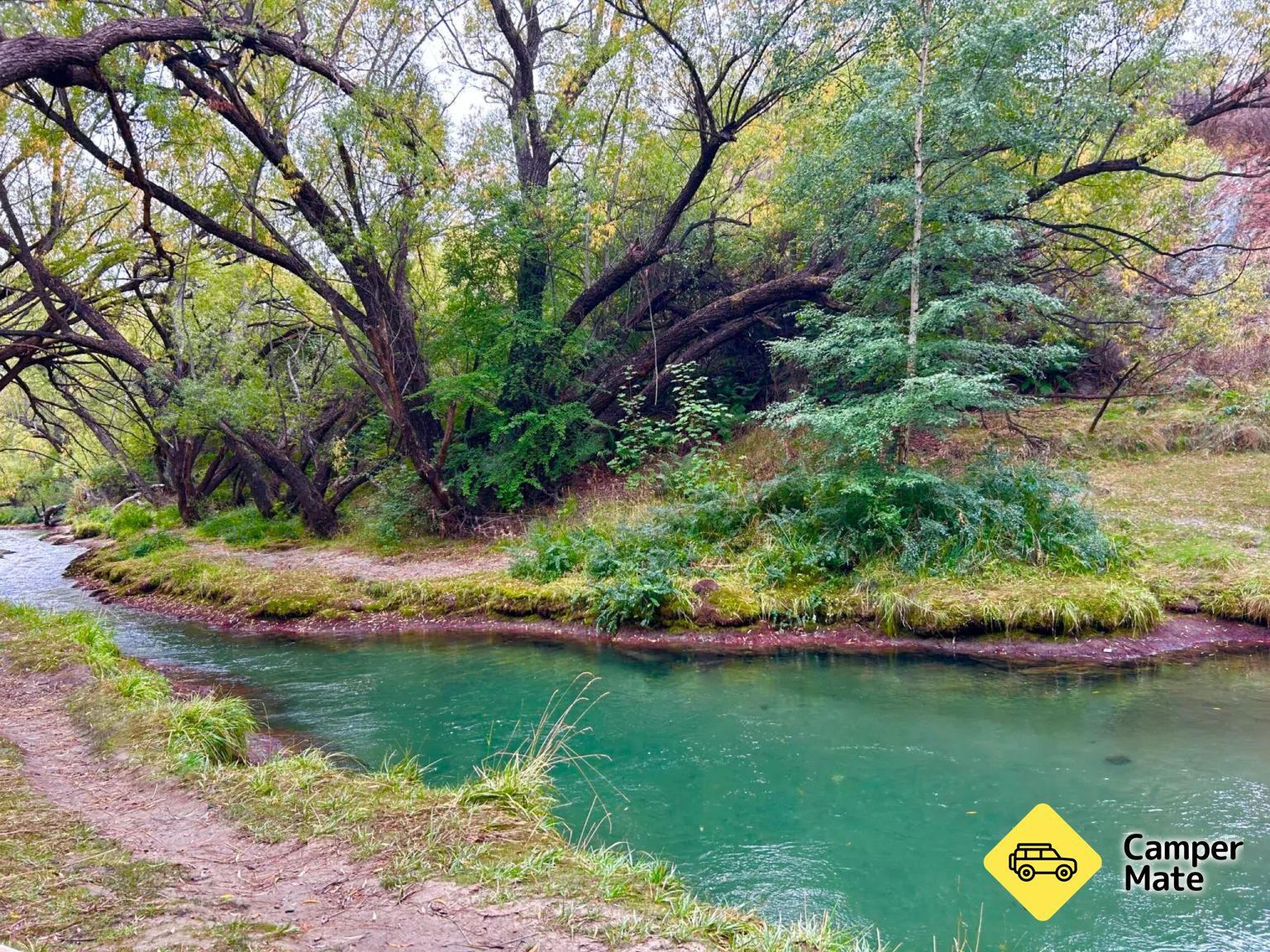 Arrow River Swimming Hole