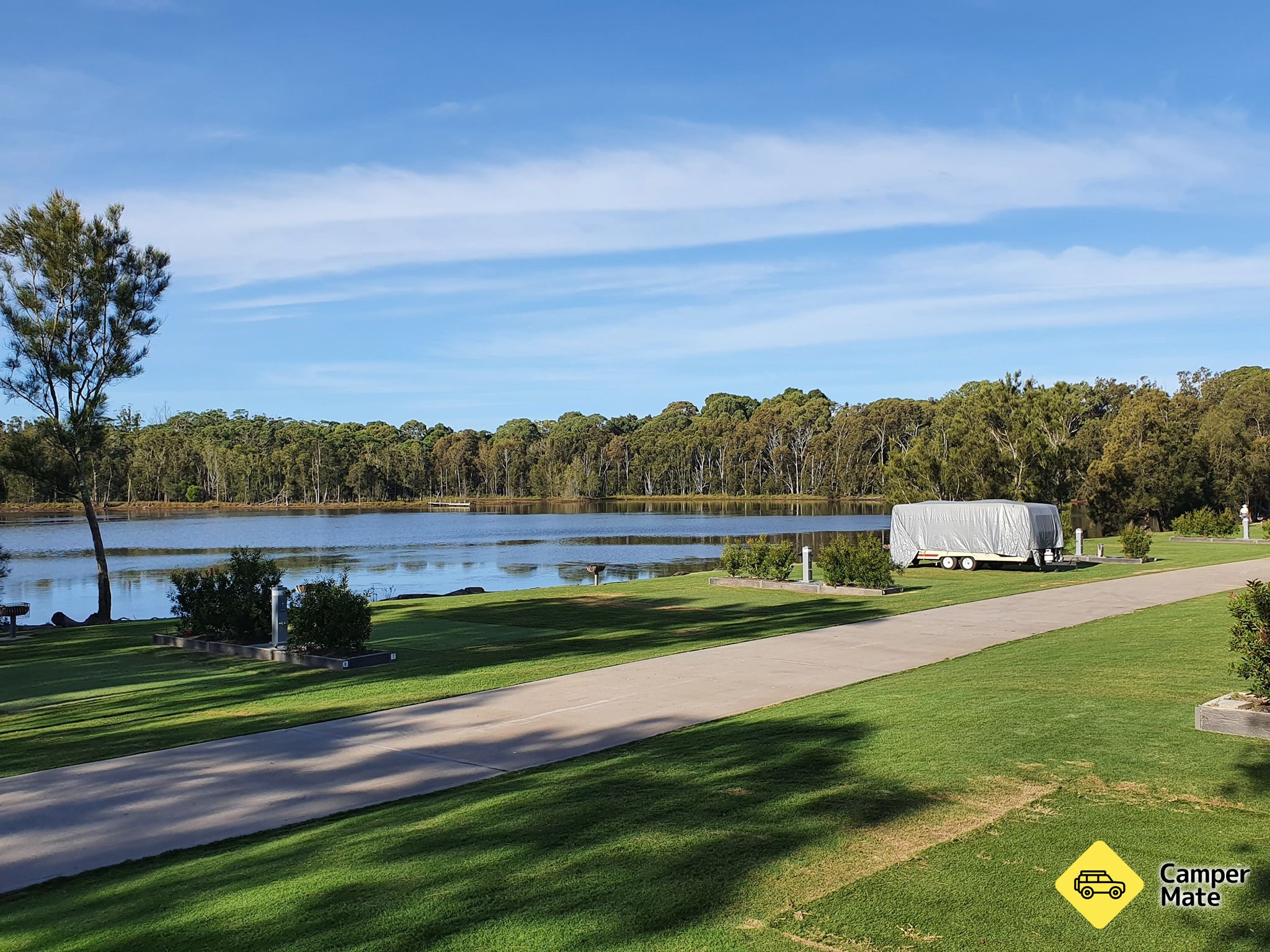 Regatta Point Holiday Park - Image 3
