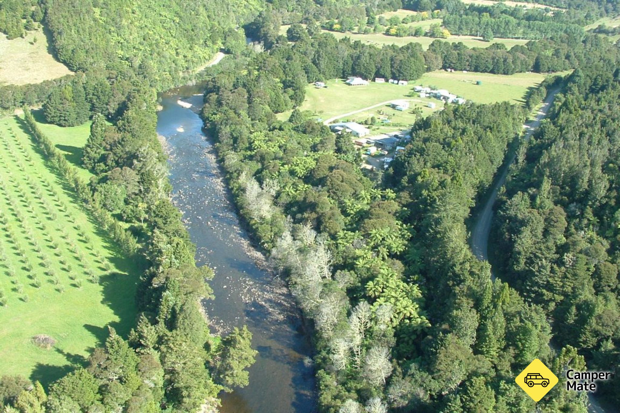 Riverglen Holiday Park - Image 3