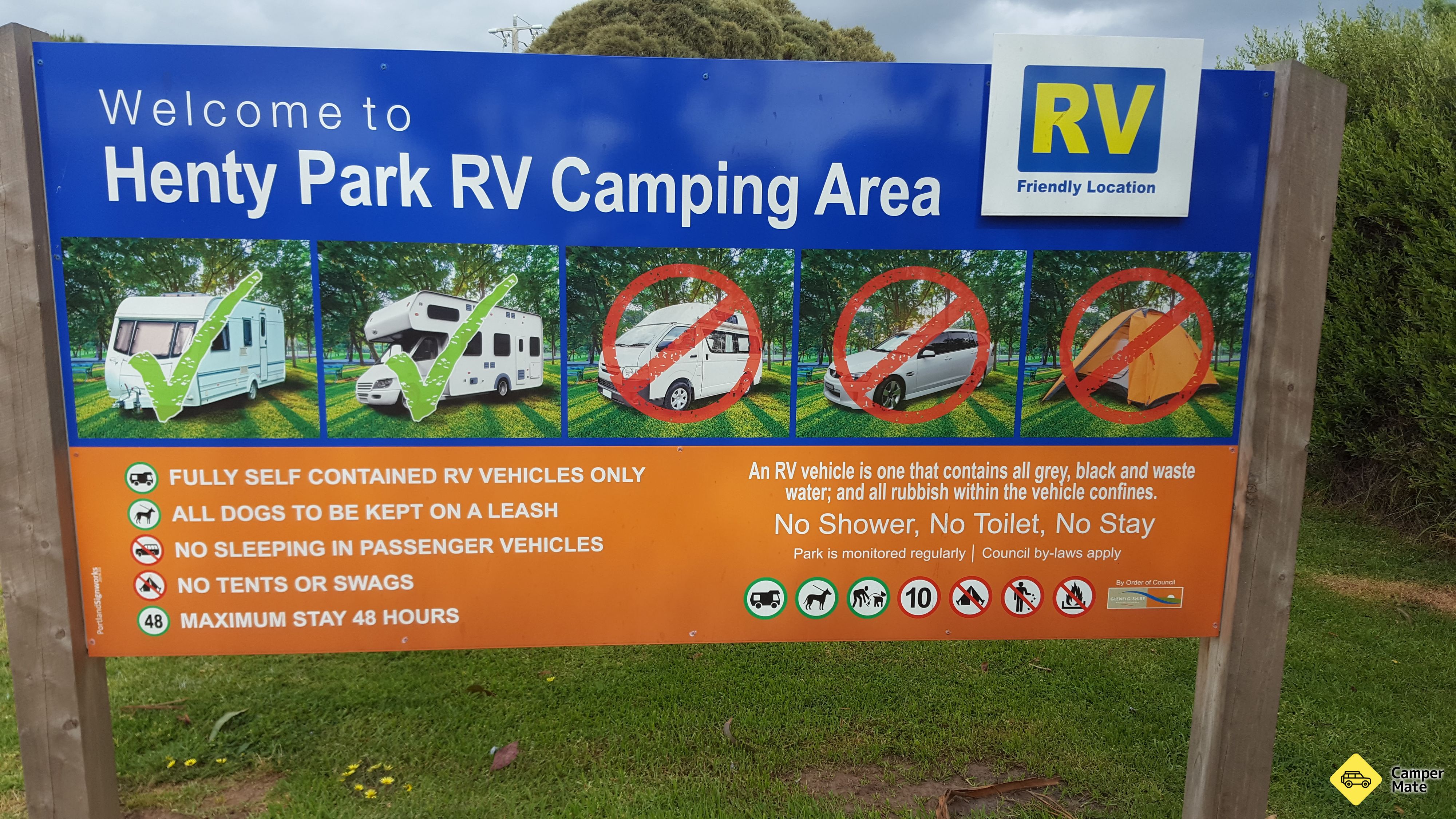 Henty Park RV - Image 2