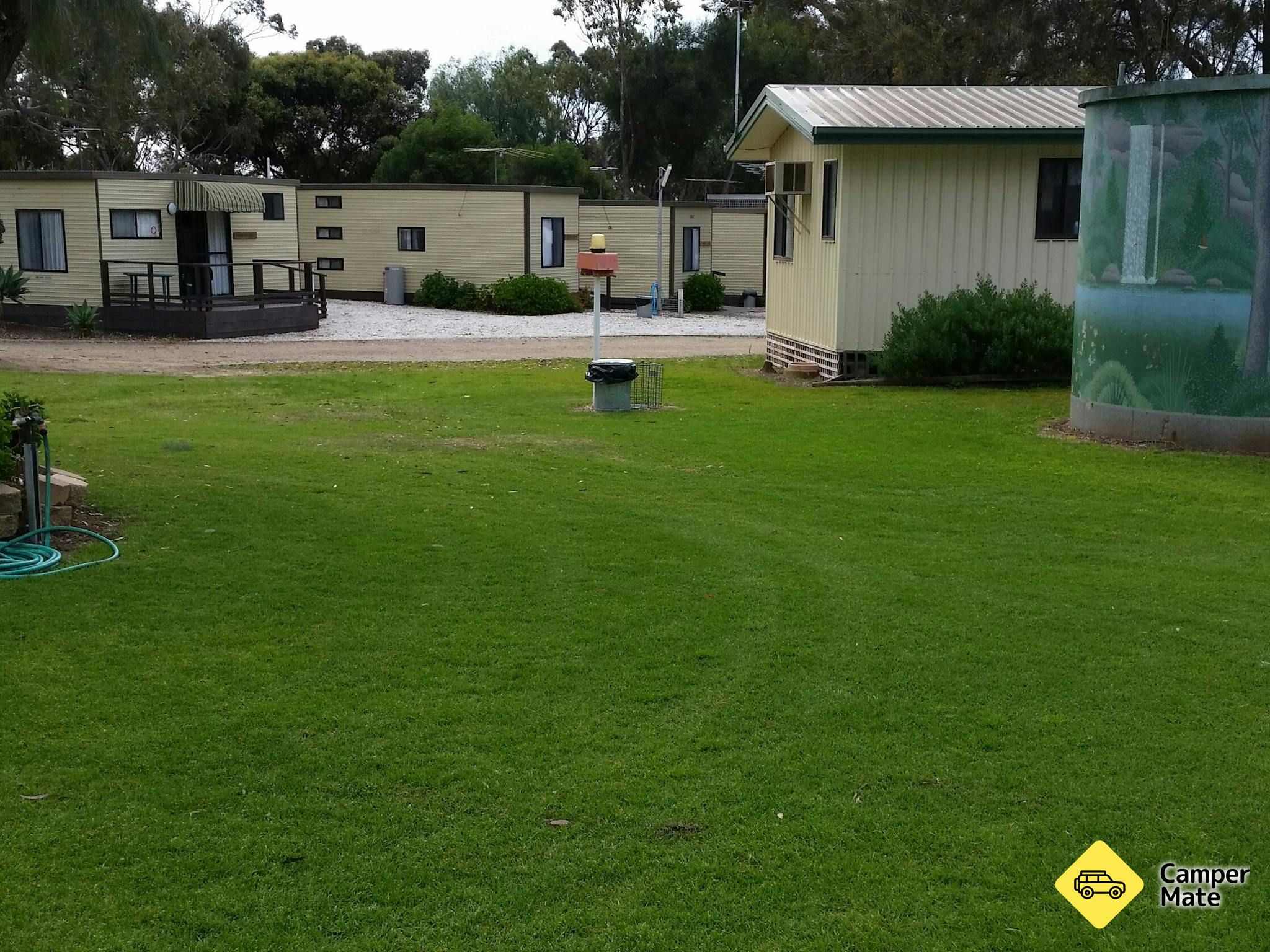 Wellington Caravan Park - Image 2