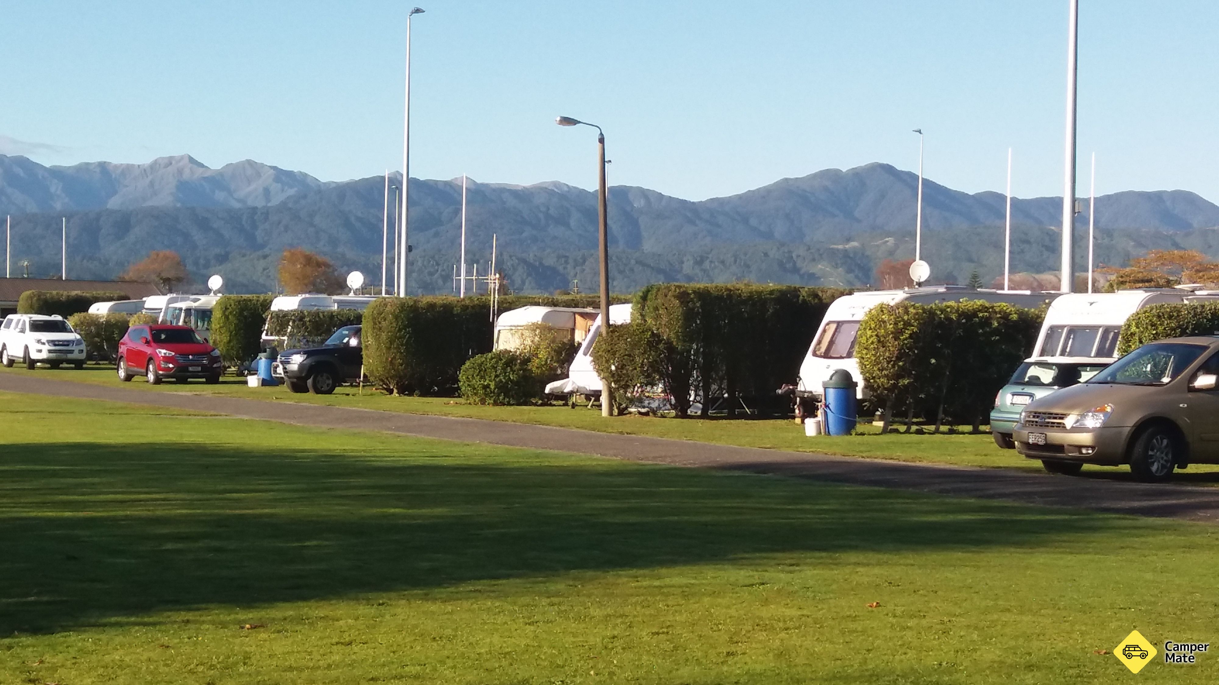 Levin TOP 10 Holiday Park - Image 3