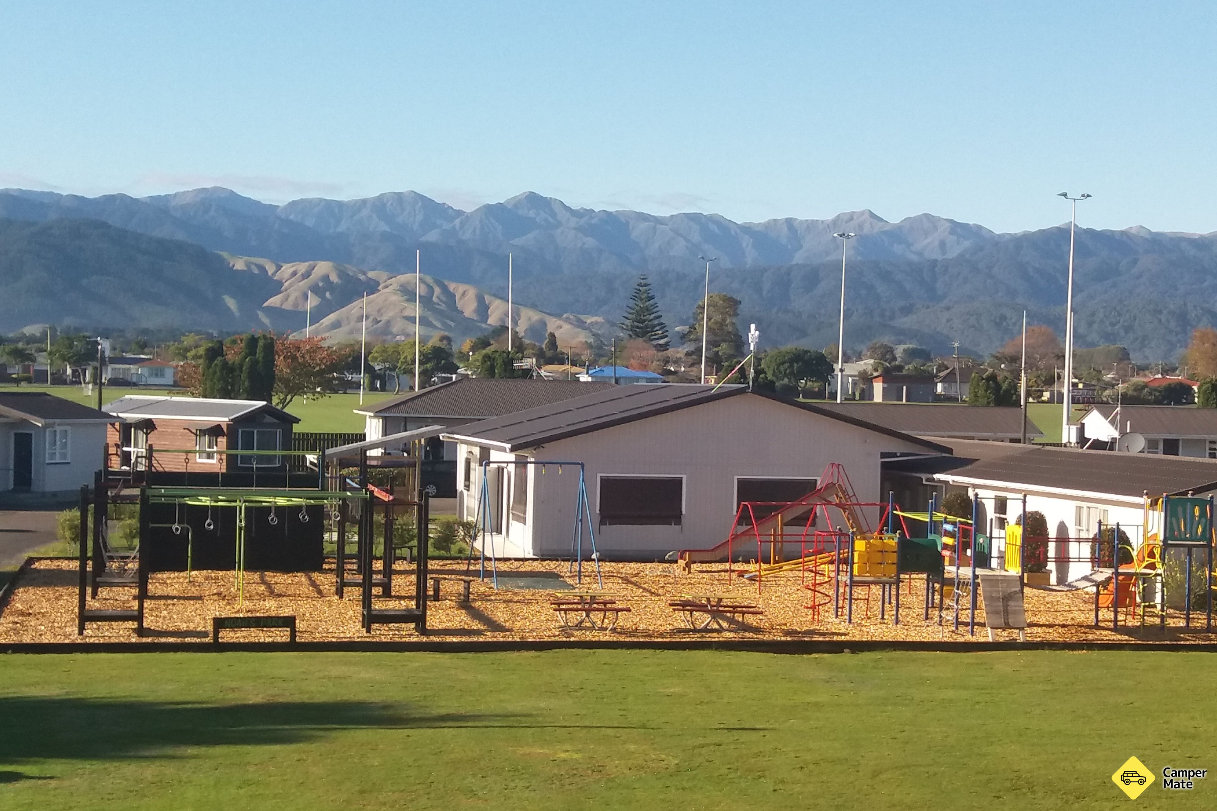 Levin TOP 10 Holiday Park - Image 2