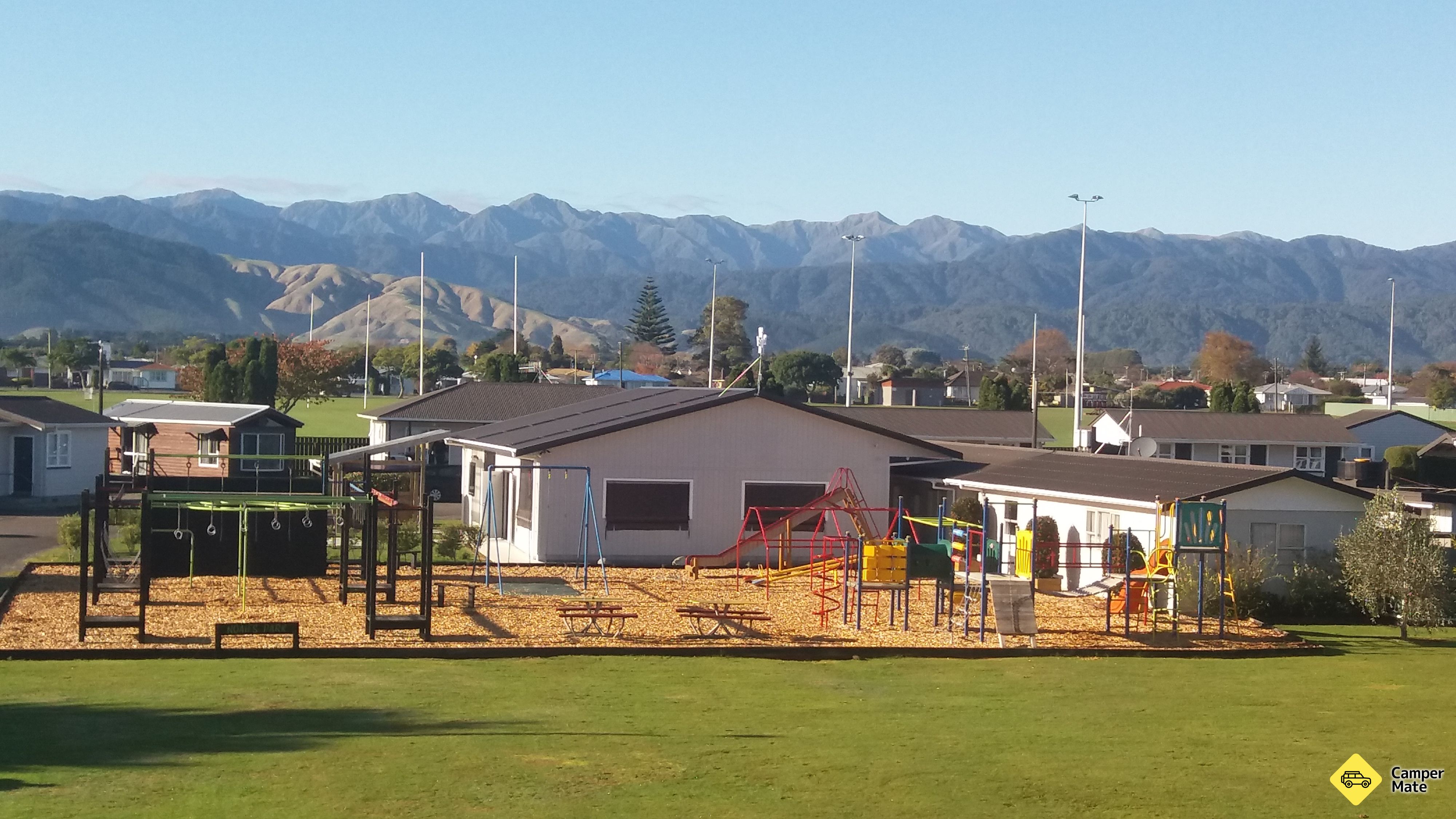 Levin TOP 10 Holiday Park - Image 2