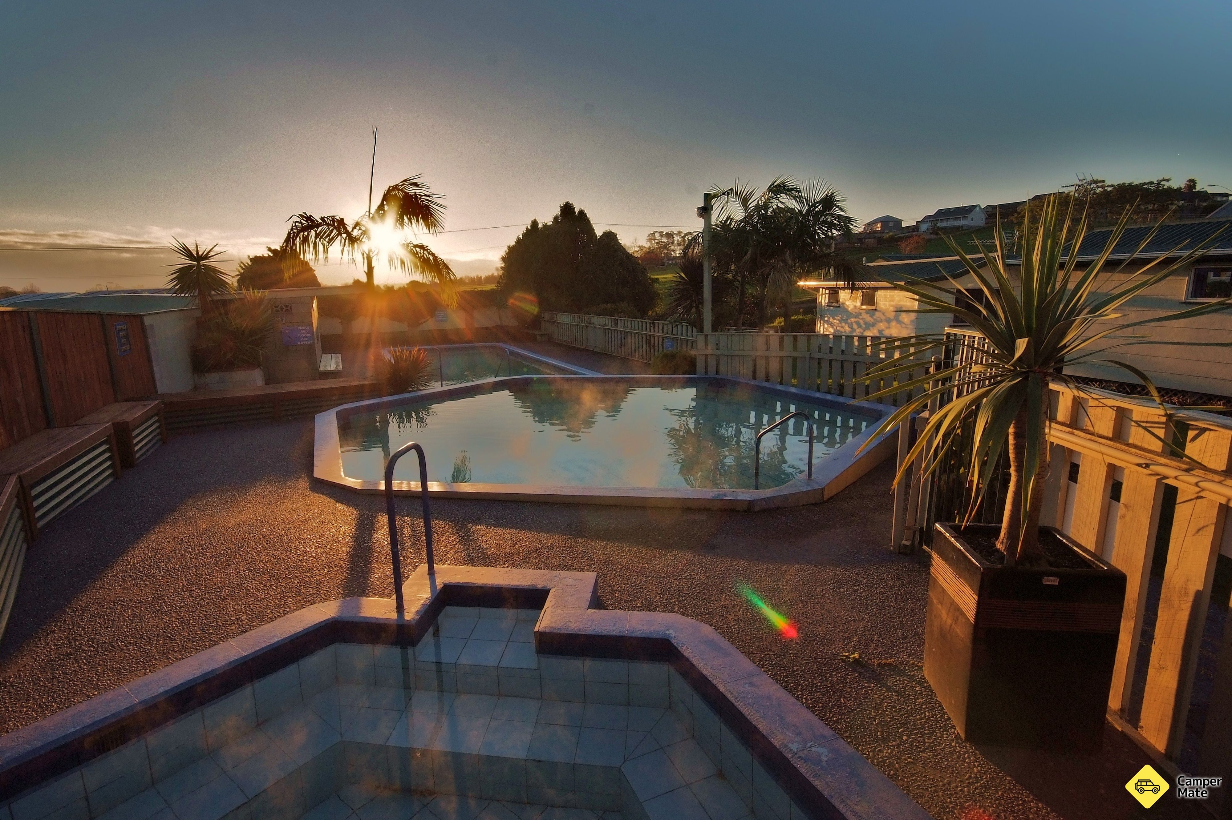 Omokoroa TOP 10 Holiday Park & Thermal Pools - Image 3