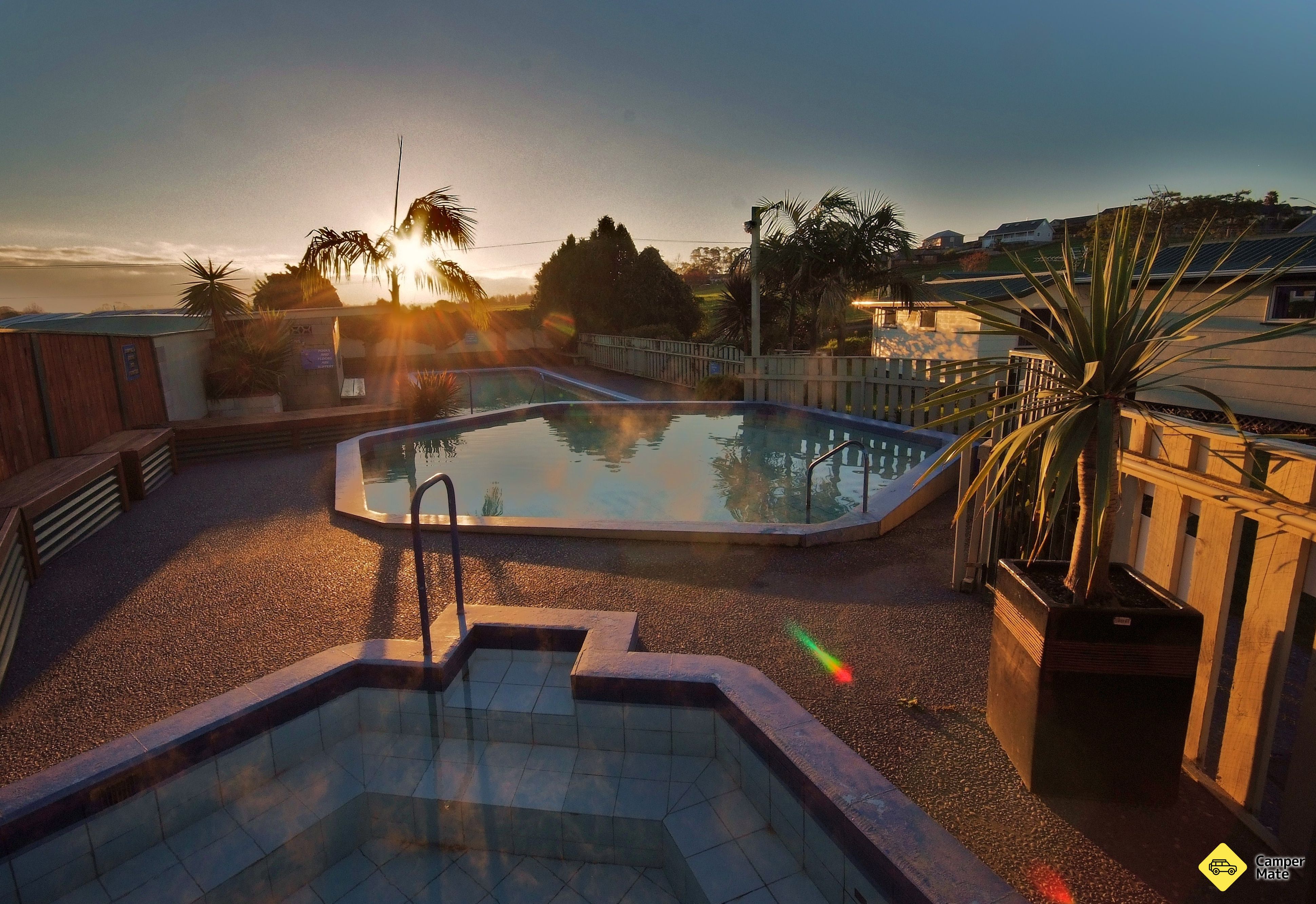Omokoroa TOP 10 Holiday Park & Thermal Pools - Image 3