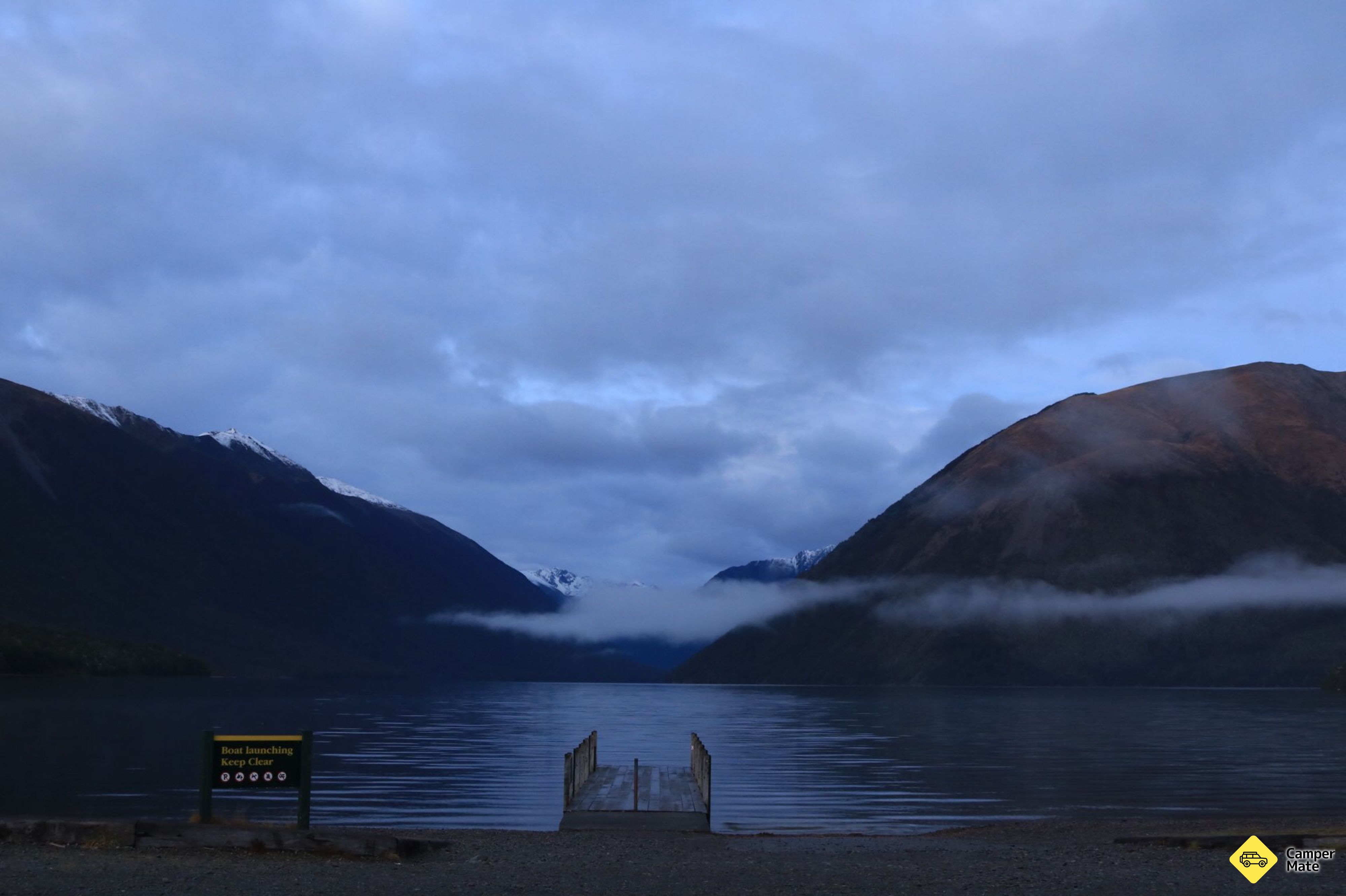 Kerr Bay Campsite - Image 3