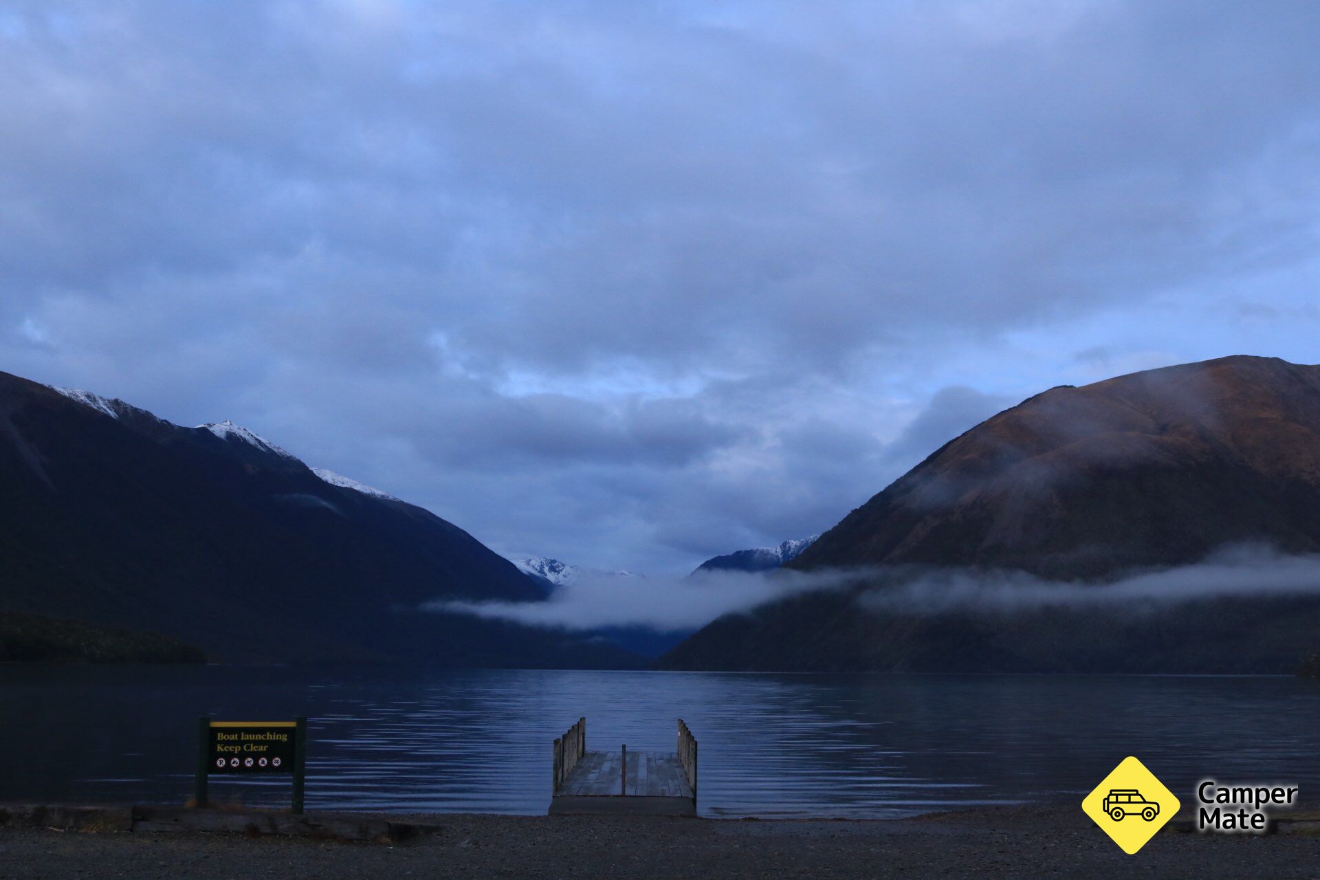 Kerr Bay Campsite - Image 3