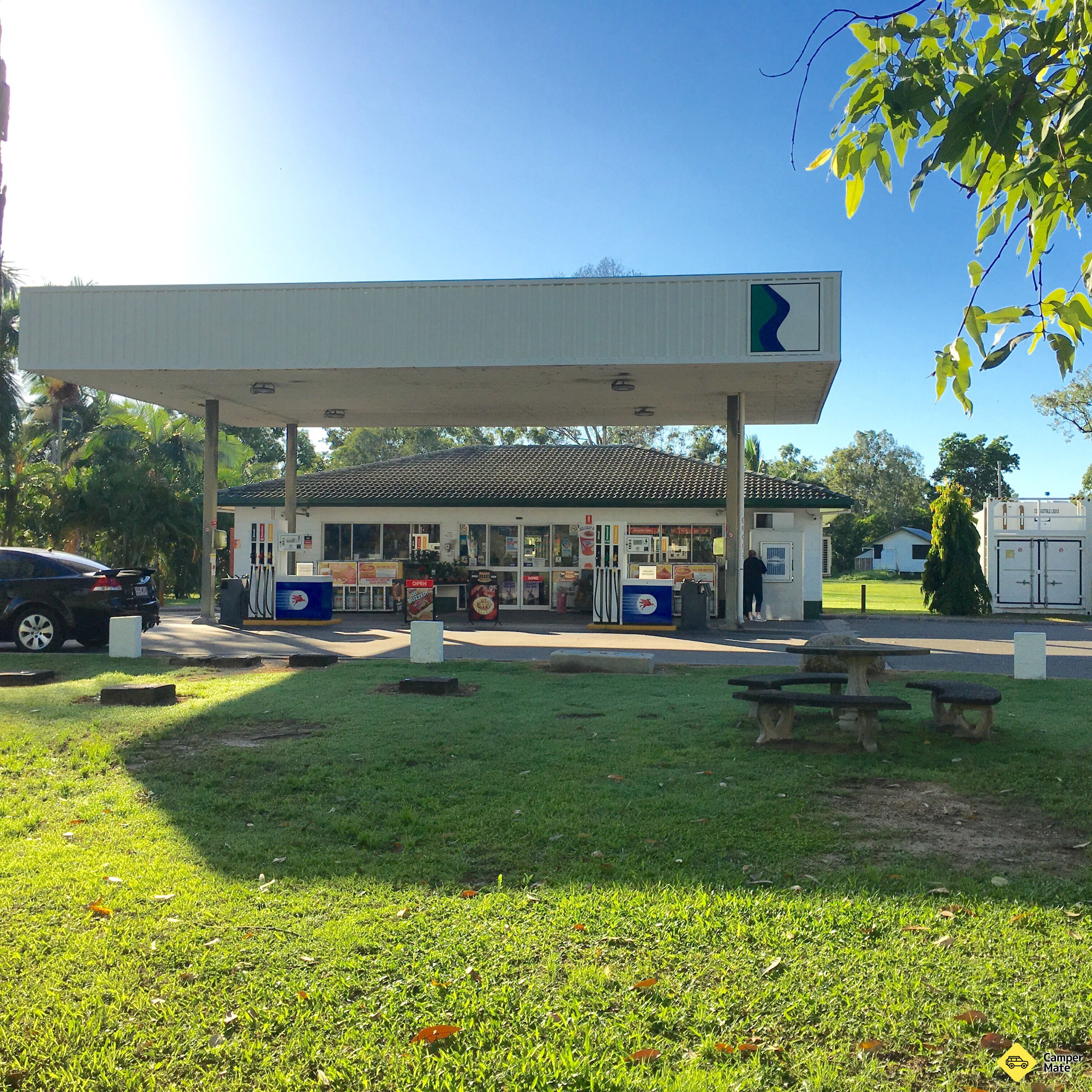 Crystal Creek Caravan Park - Image 2