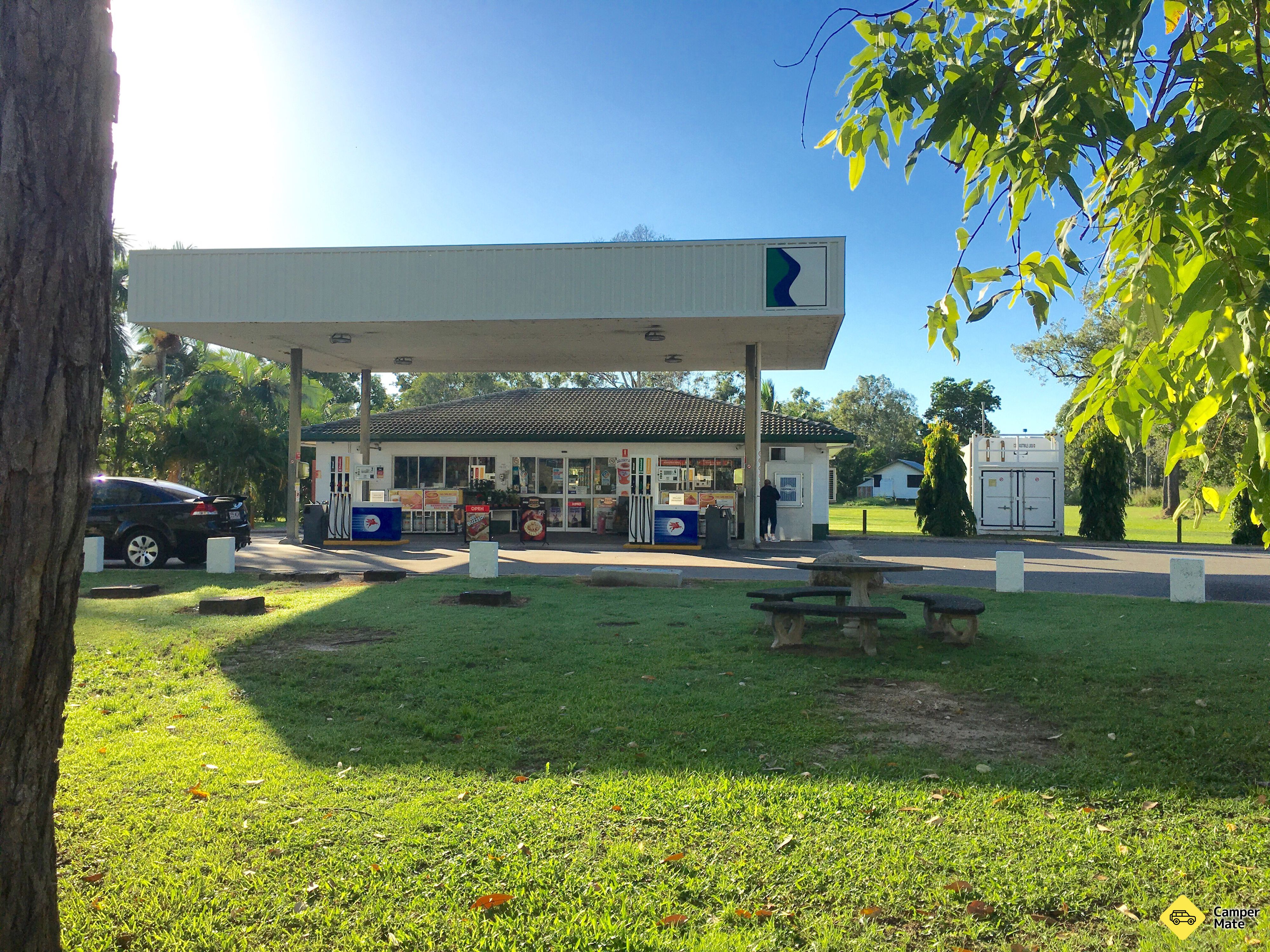 Crystal Creek Caravan Park - Image 2