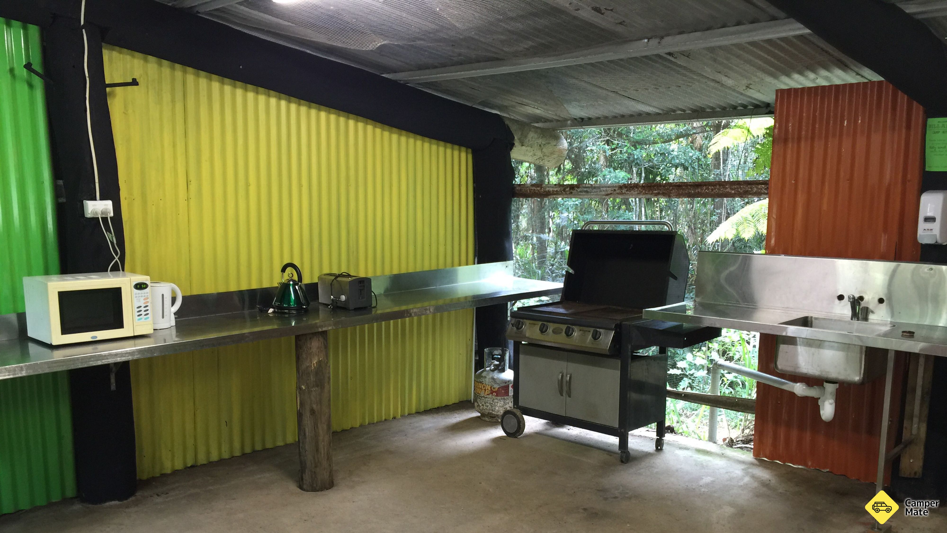 The Billabong Kuranda